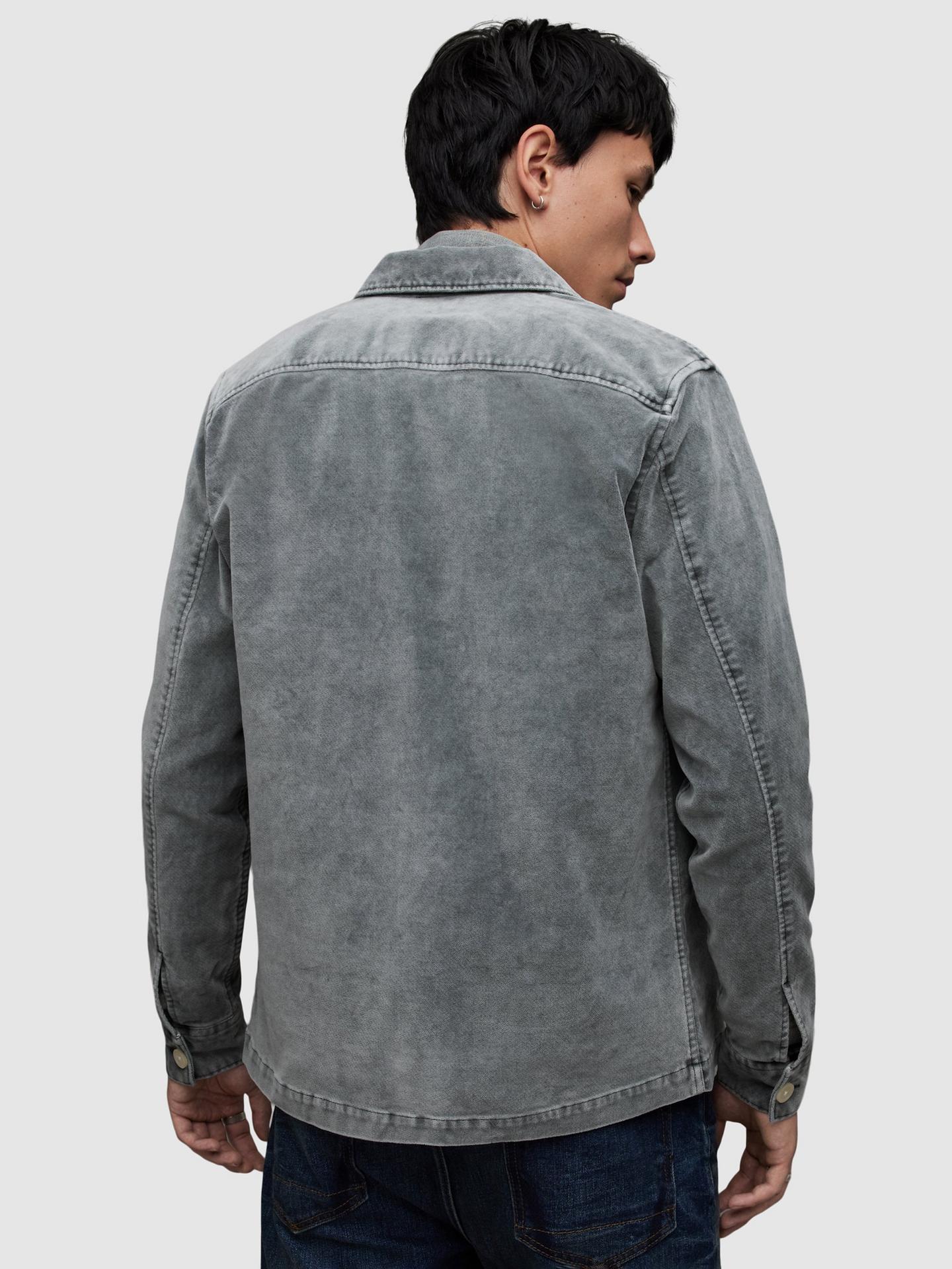 Harrier LS Shirt - Image 2