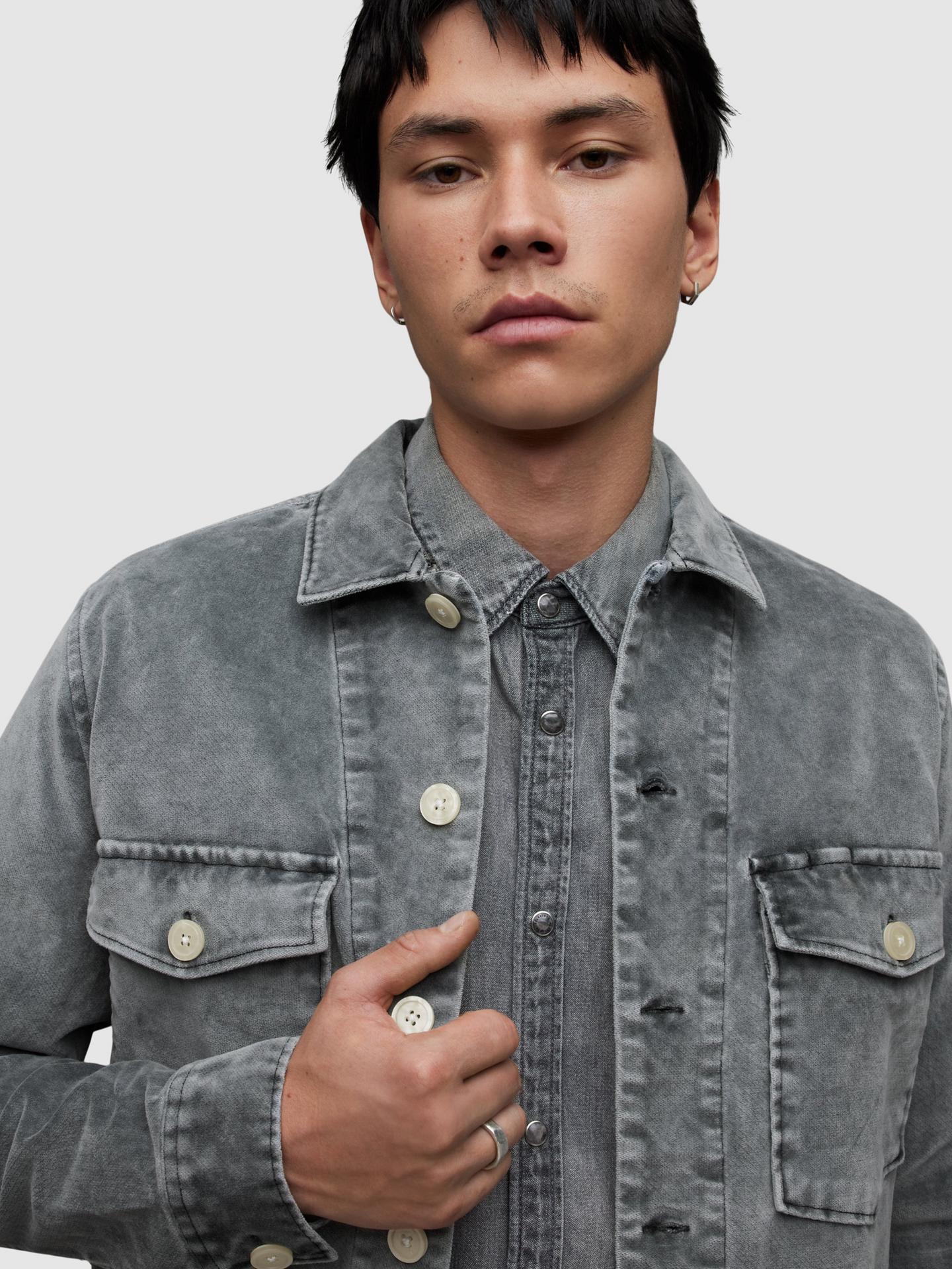 Harrier LS Shirt - Image 5