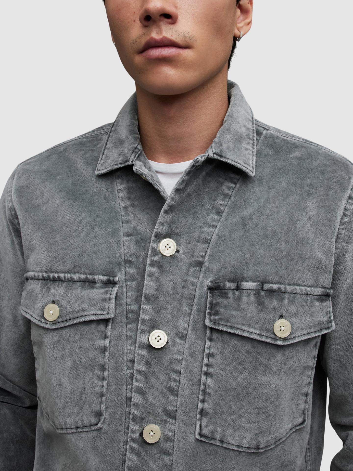 Harrier LS Shirt - Image 6