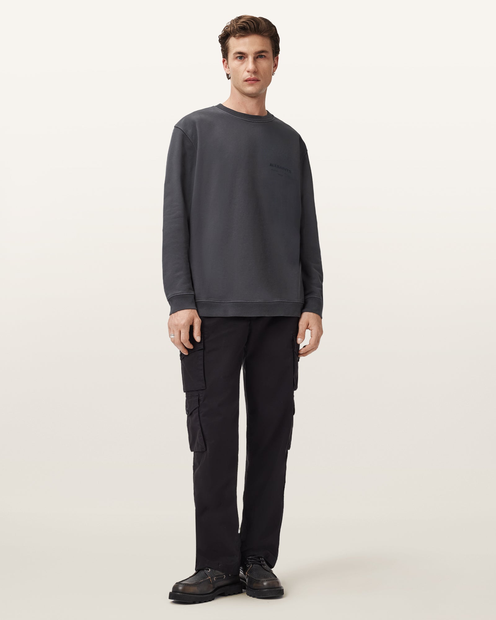 Future Crew Sweatshirt - Image 6