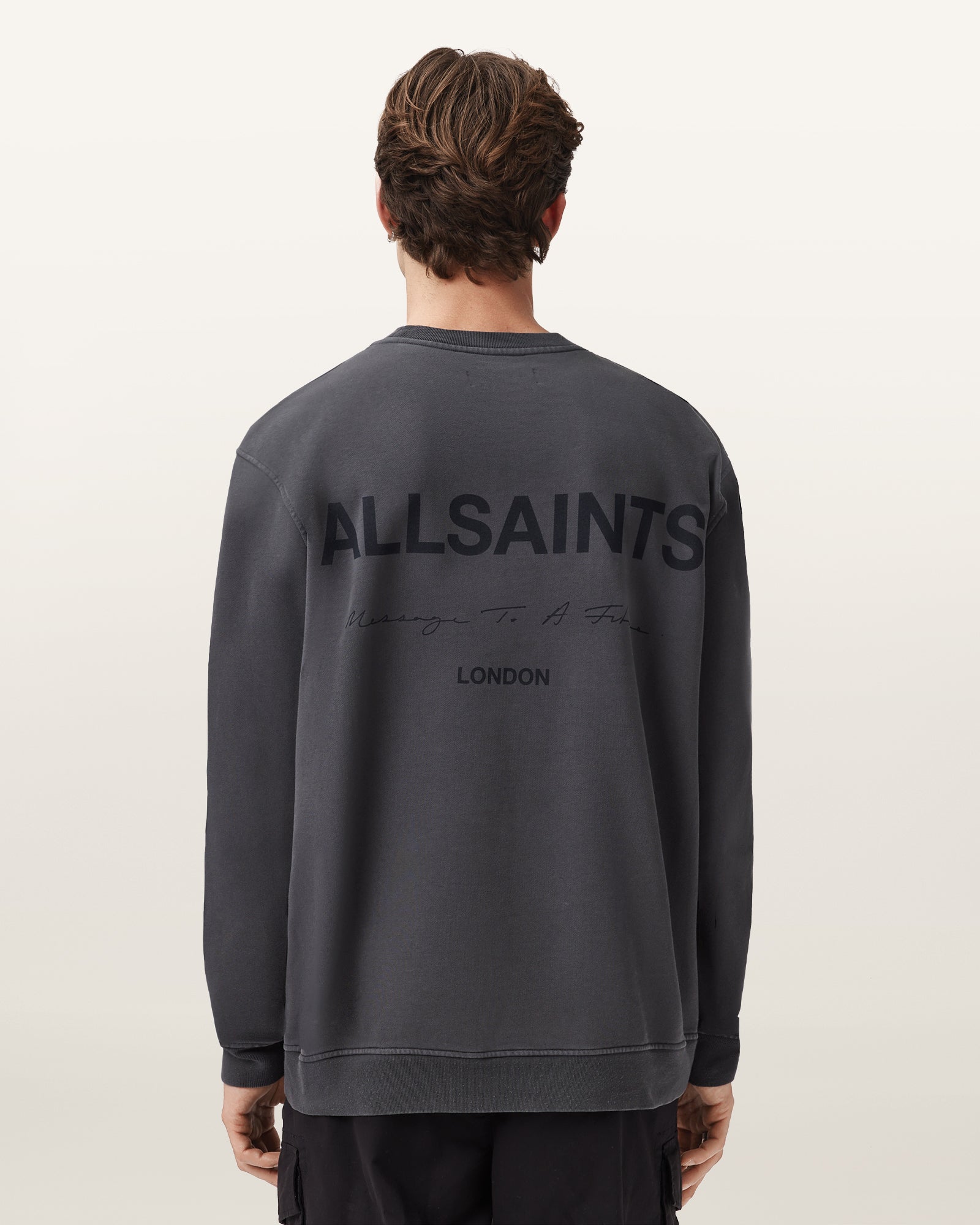 Future Crew Sweatshirt - Image 8