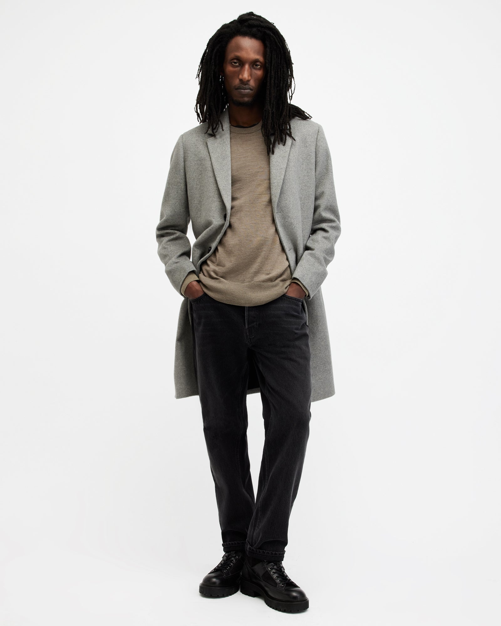 Mode Merino Crew - Image 3
