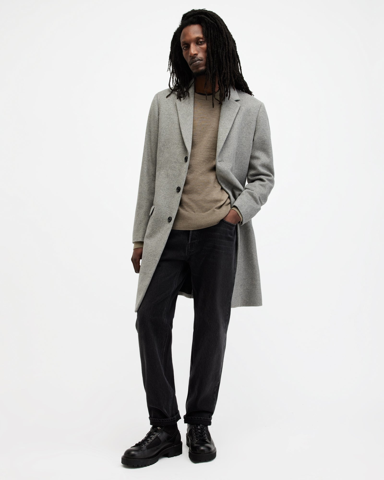 Mode Merino Crew - Image 5