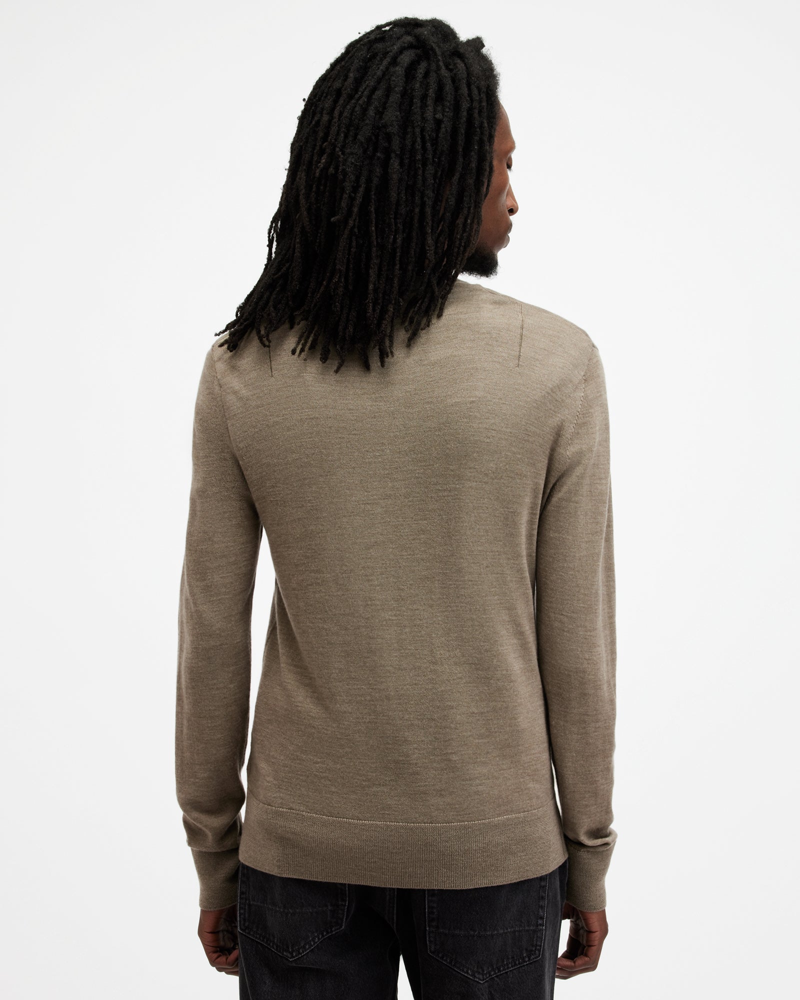 Mode Merino Crew - Image 6