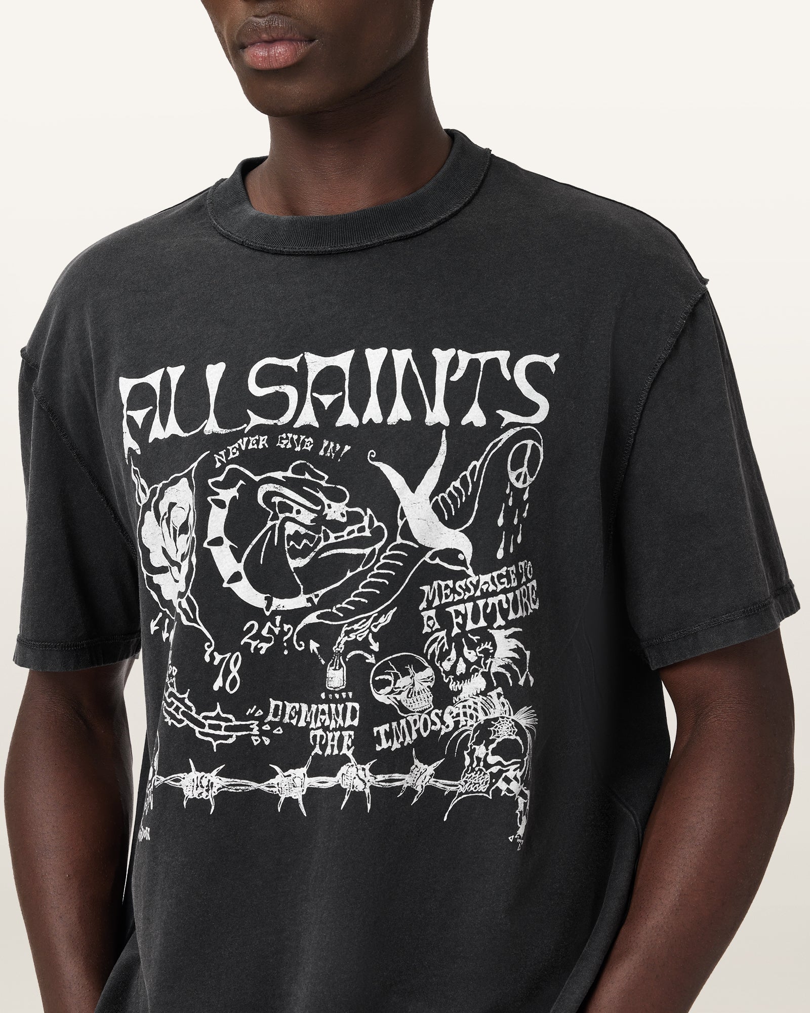 Chingford SS Crew - Image 2