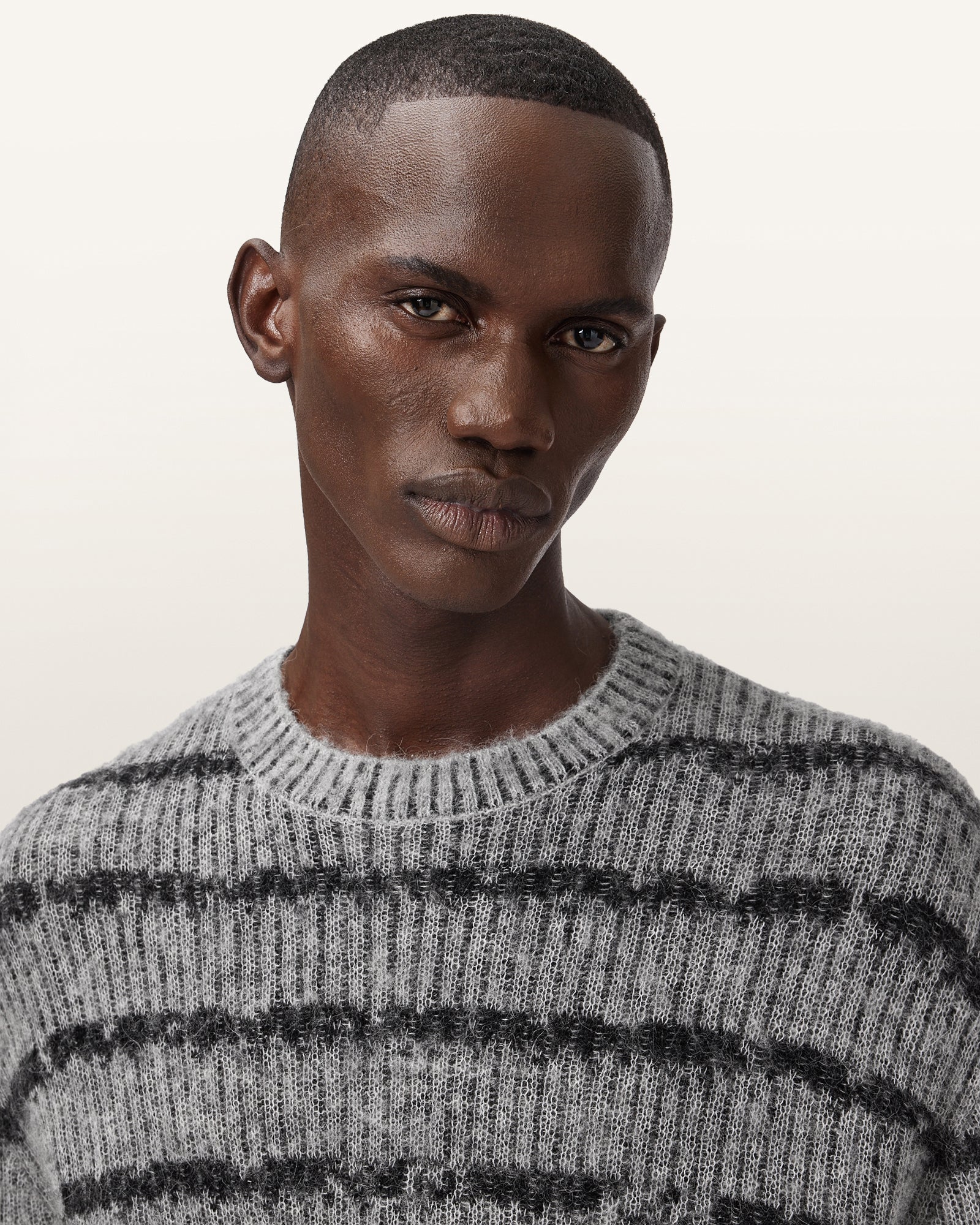 Dissolved Crew Knit - Image 2