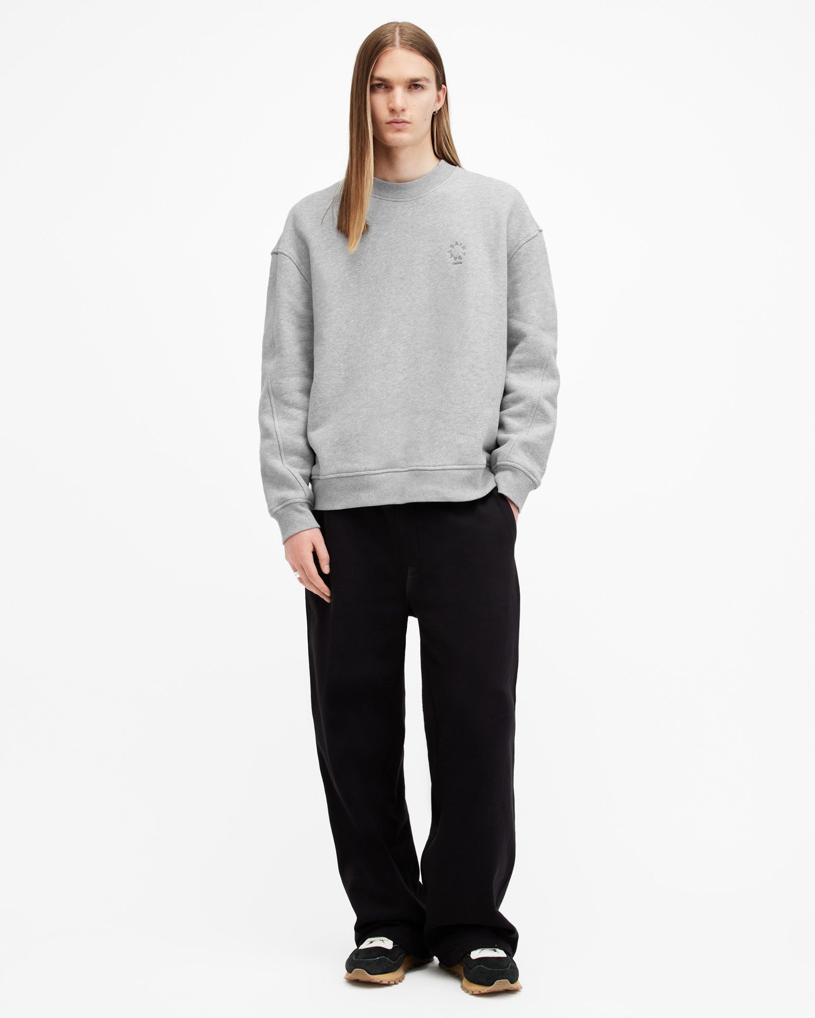 Haven Crew Sweatshirts - Image 3