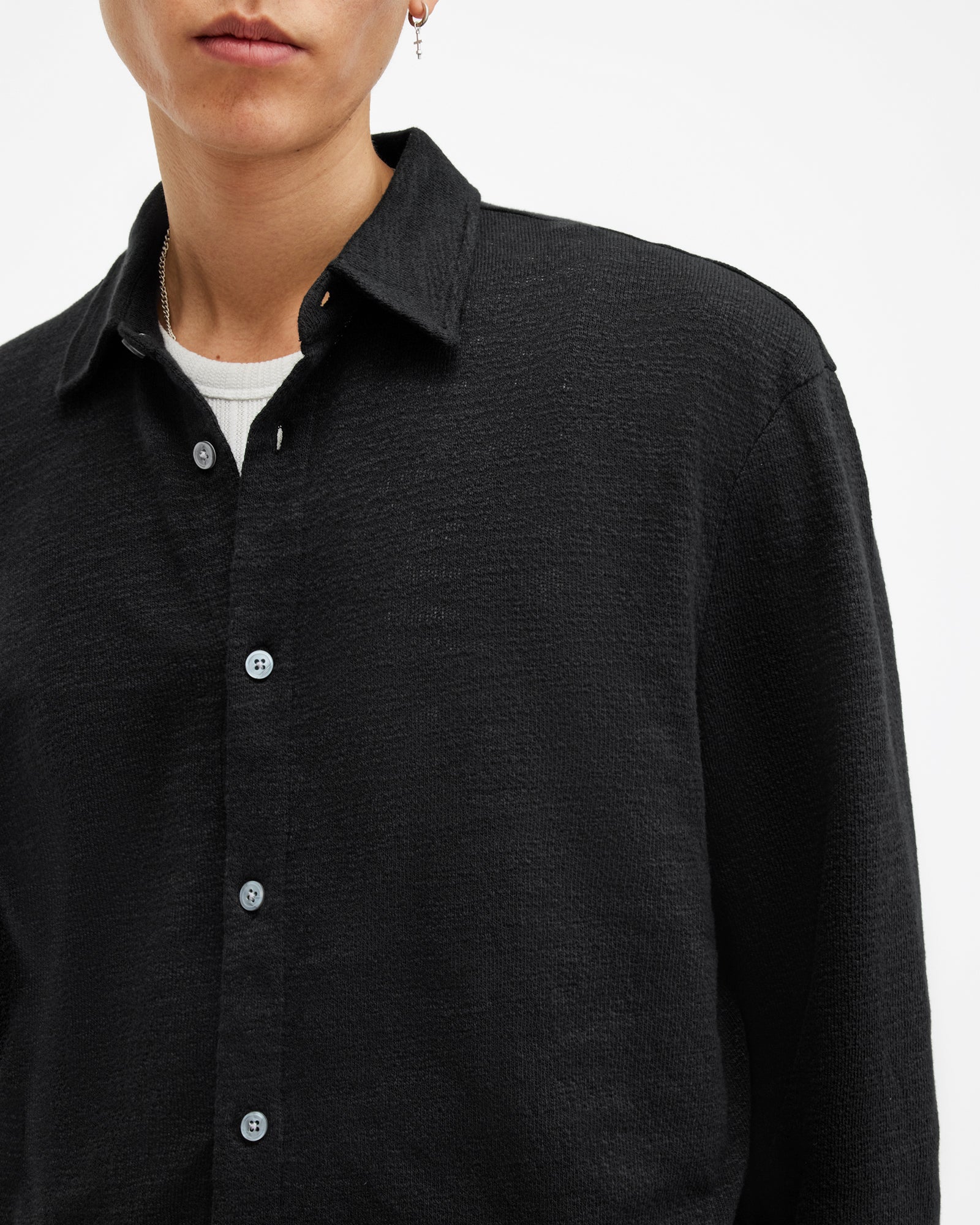 Foster LS Shirt - Image 2