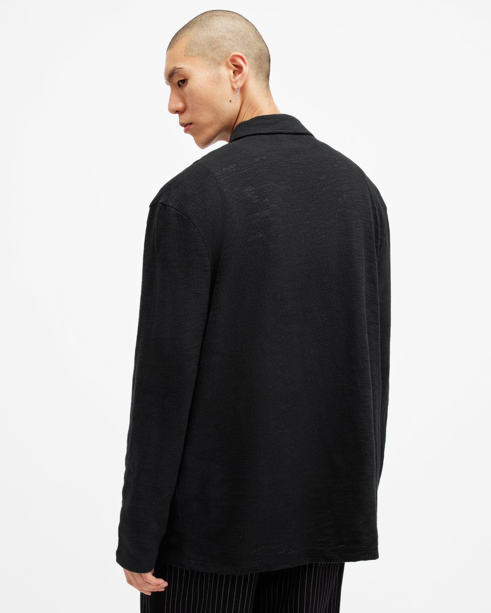 Foster LS Shirt - Image 6