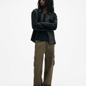 Patton Sweatpant