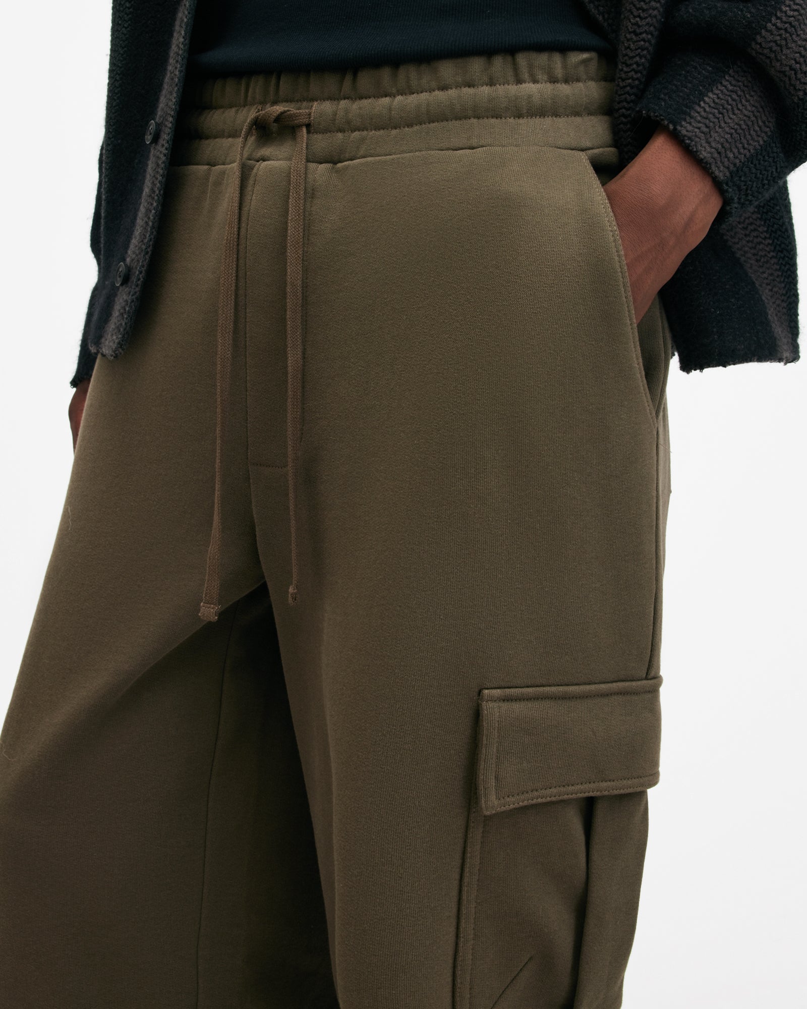 Patton Sweatpant - Image 3
