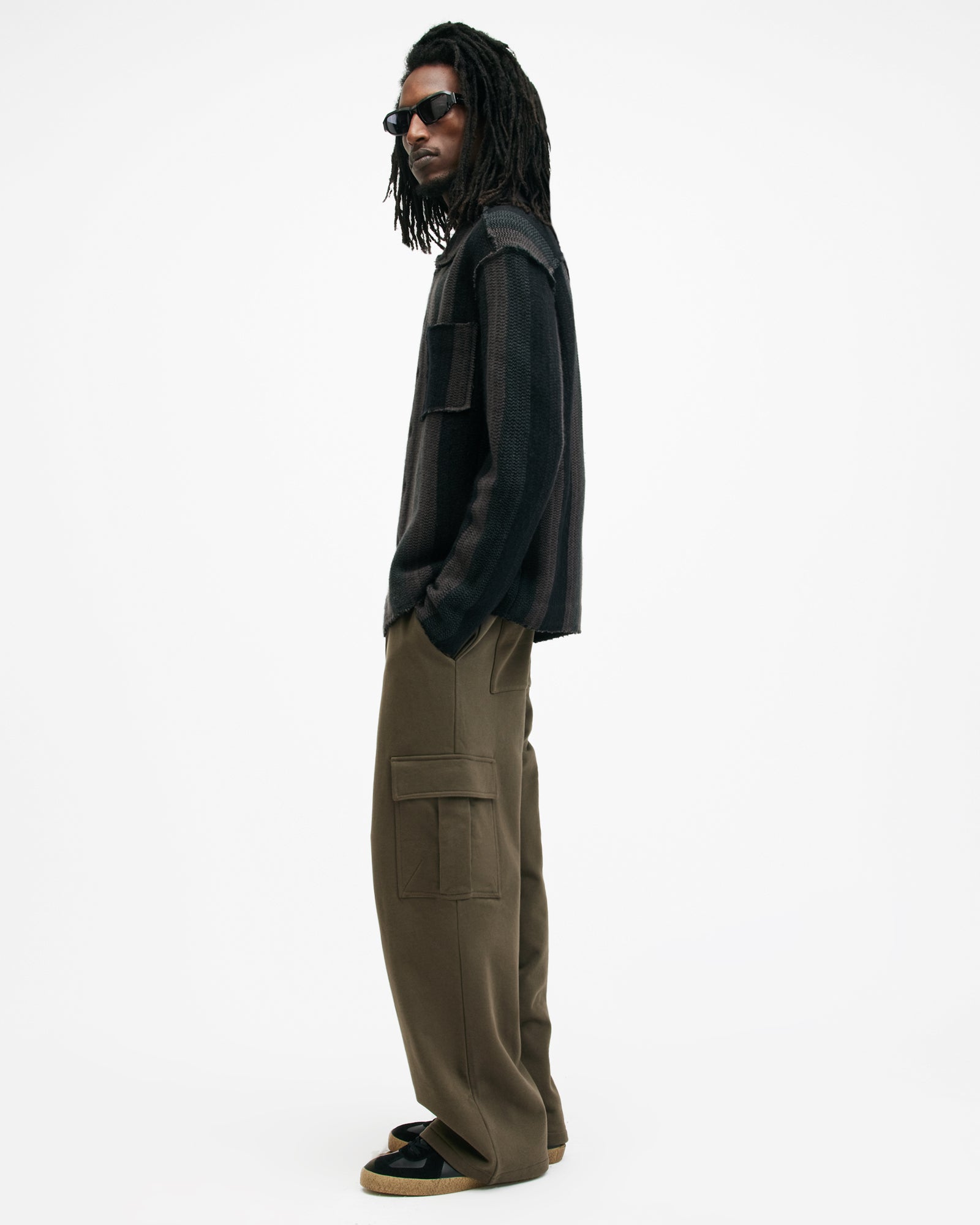 Patton Sweatpant - Image 4