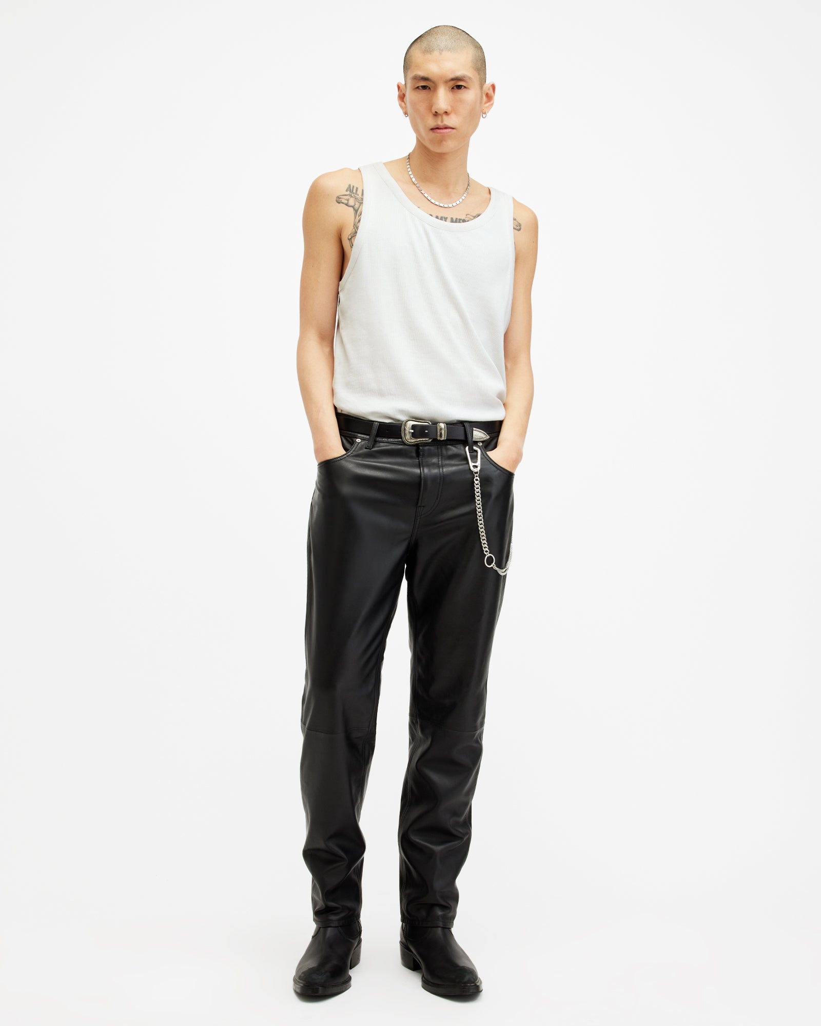 Edwards Vest - Image 4