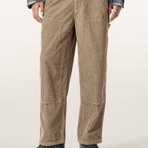 Dunstan Trouser