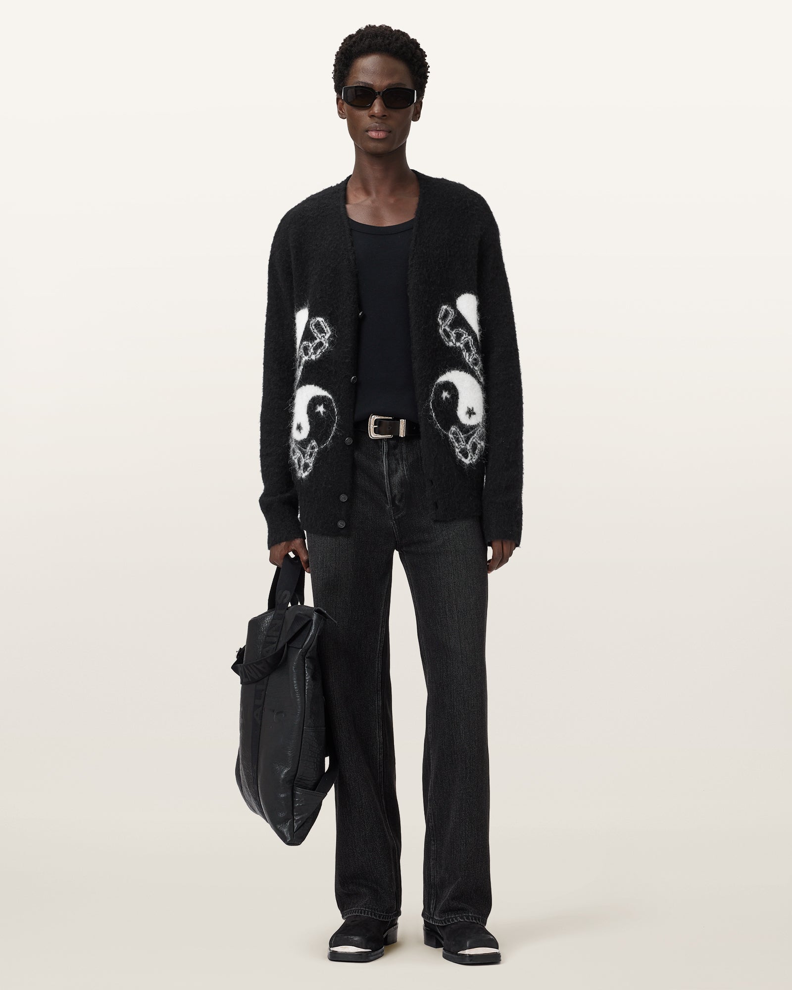 Reflection Cardigan - Image 3