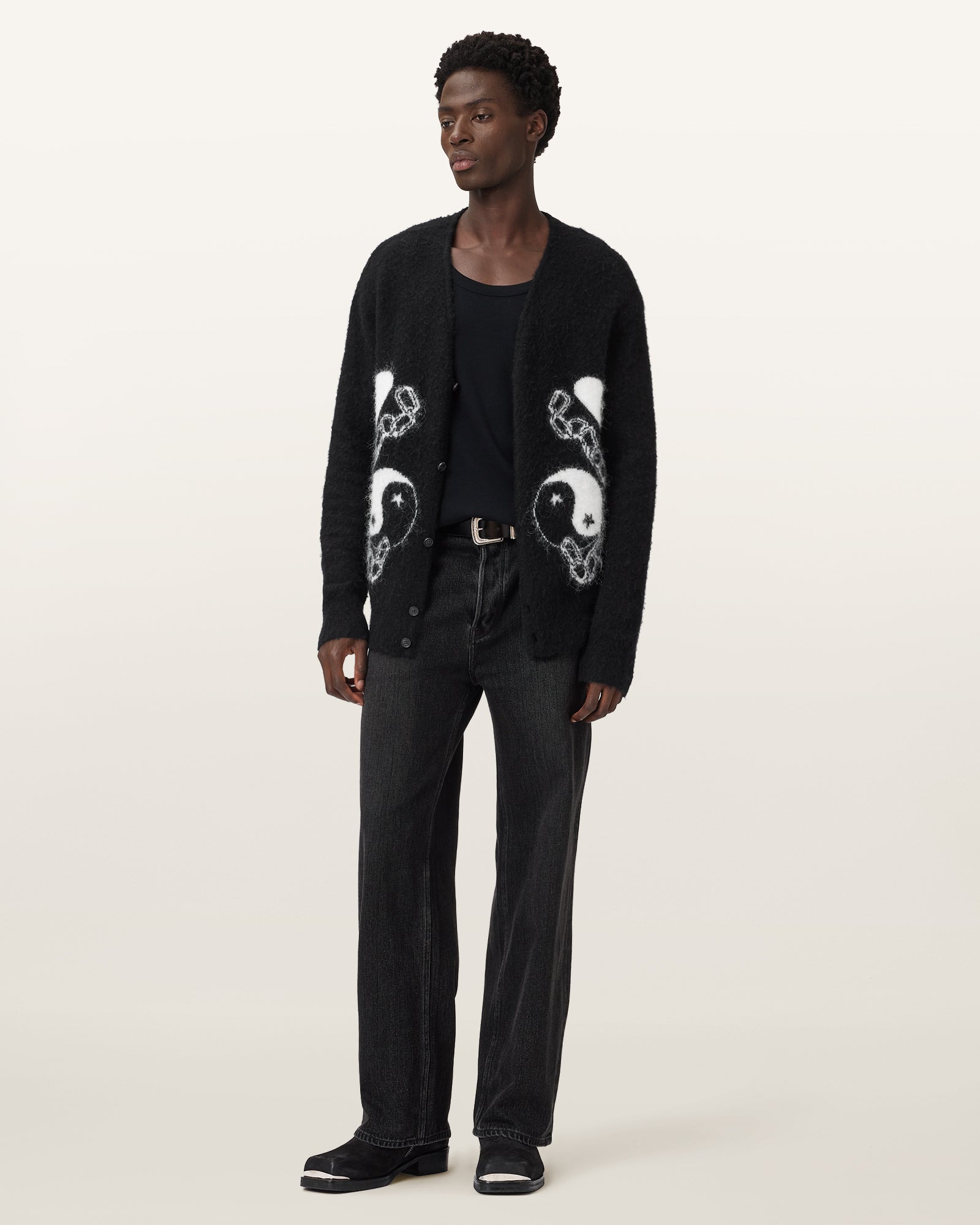 Reflection Cardigan - Image 5