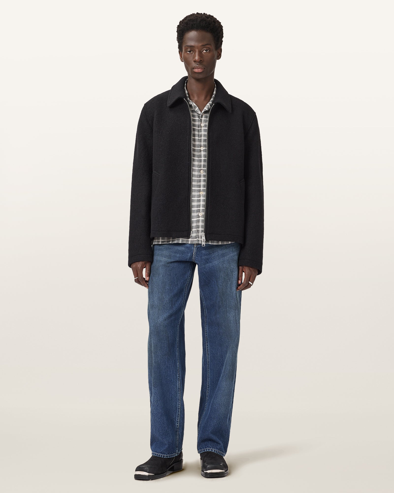 Celeste Jacket - Image 3