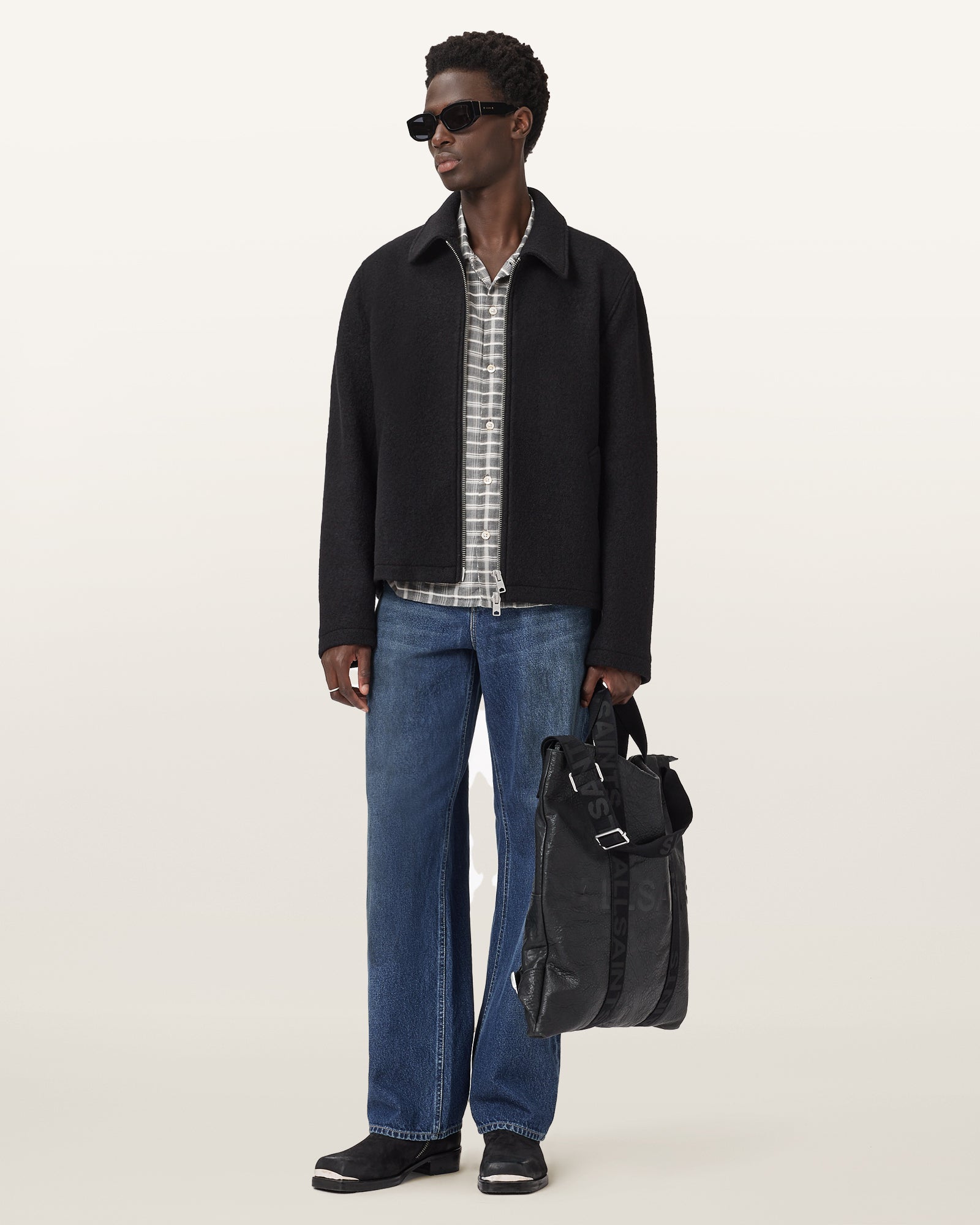 Celeste Jacket - Image 5