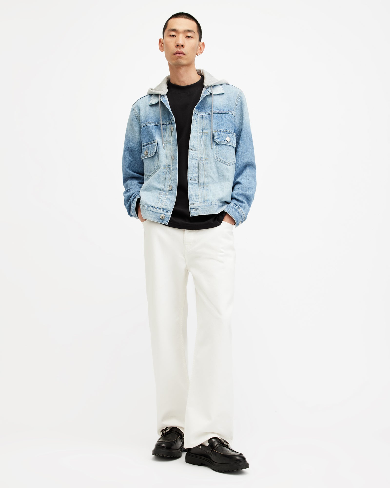 Nero SS Crew - Image 3