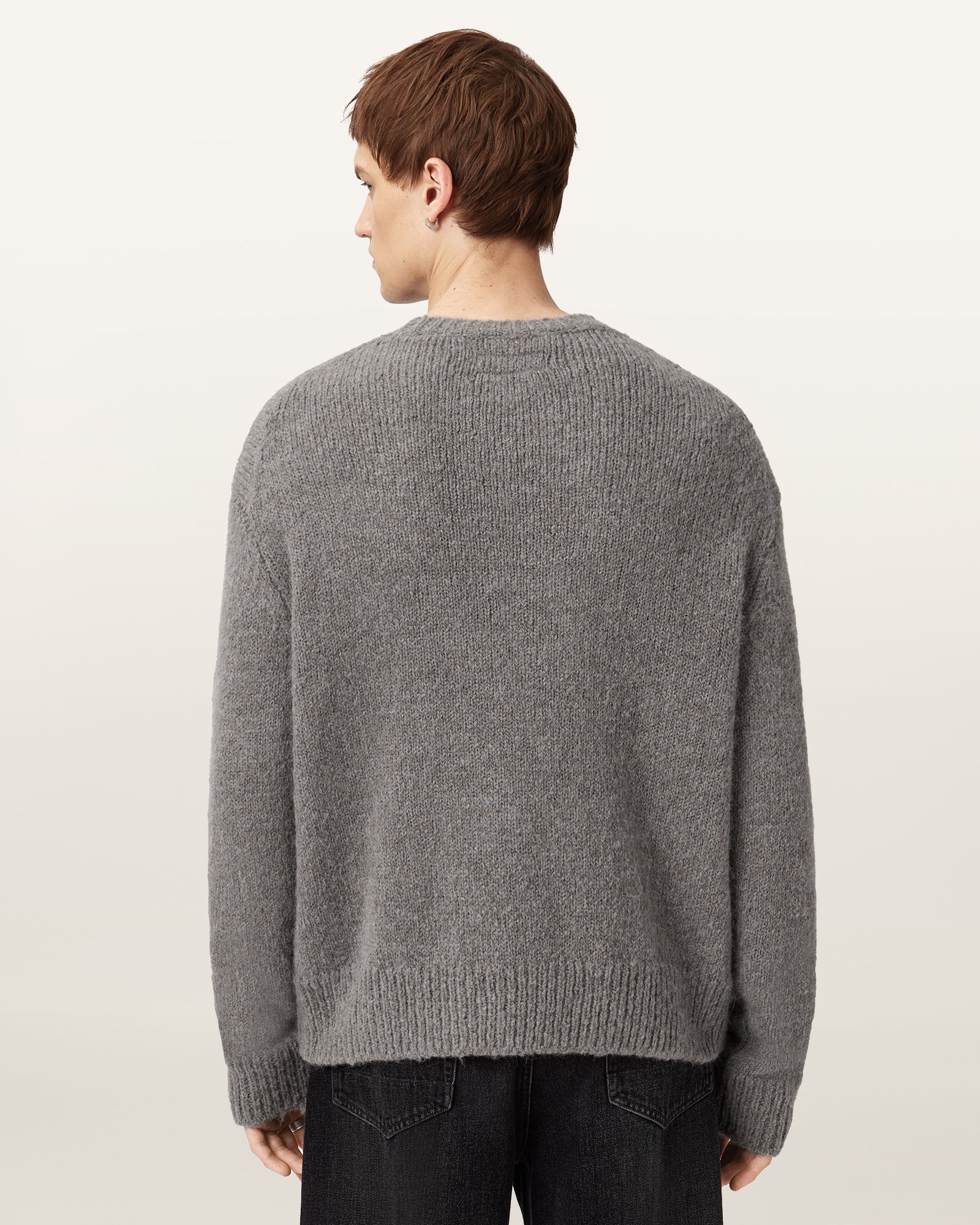 Message Crew Knitwear - Image 4
