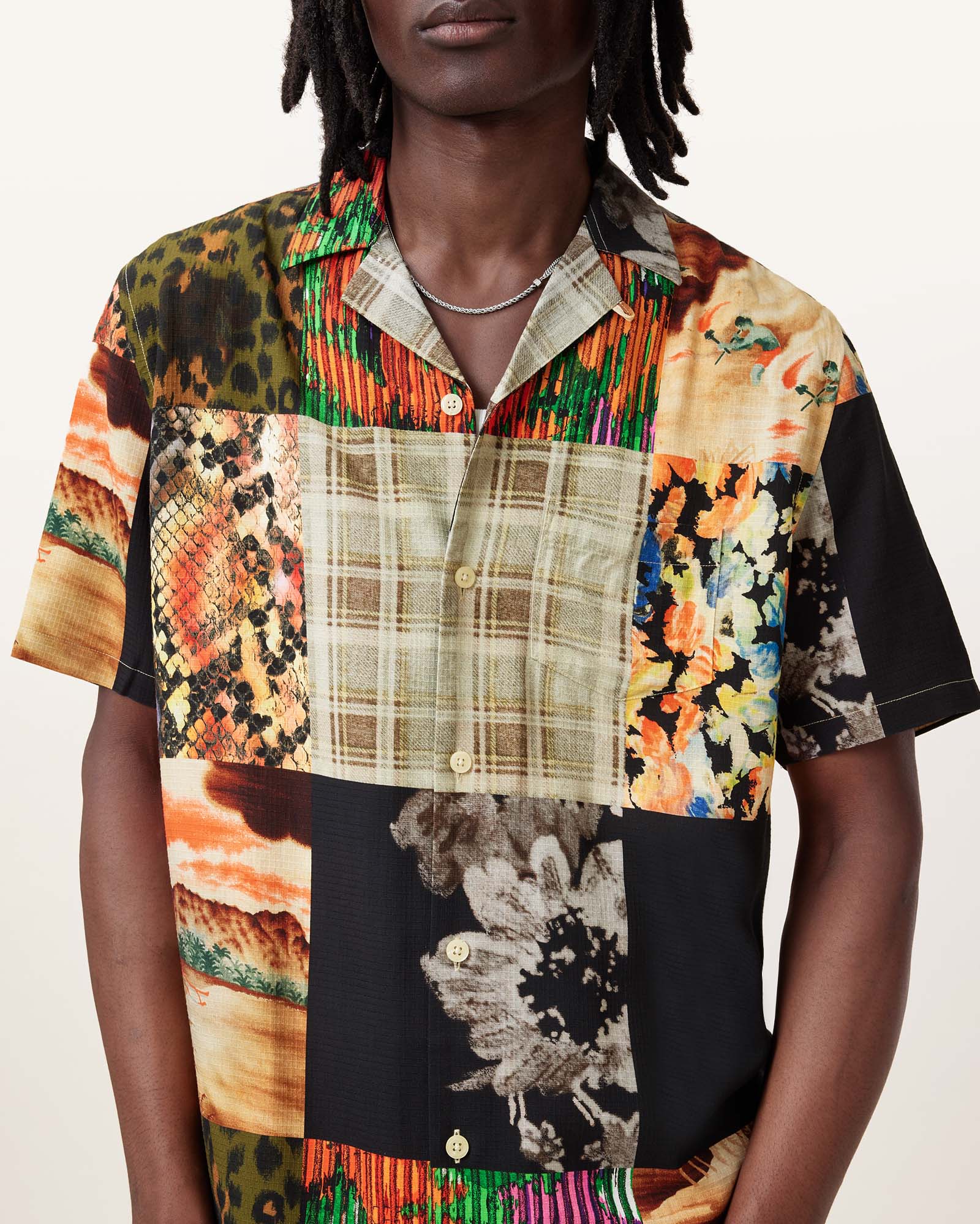 Patche SS Shirt - Image 2