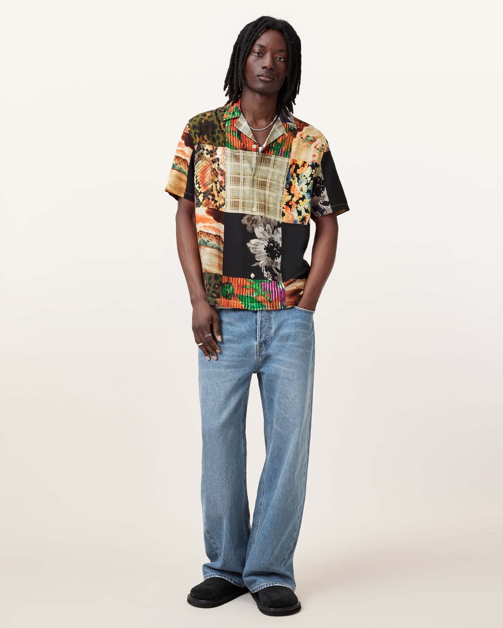 Patche SS Shirt - Image 3