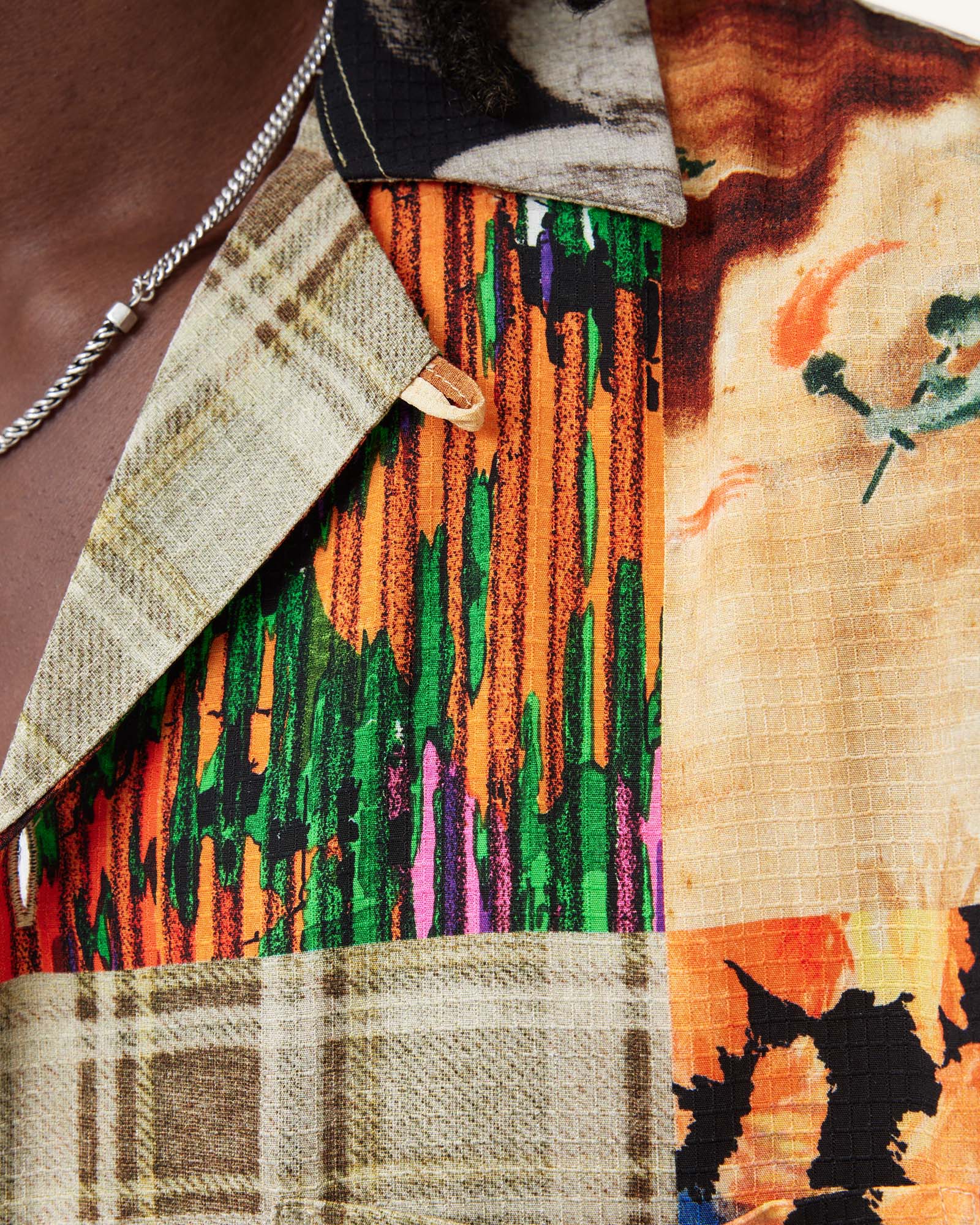 Patche SS Shirt - Image 4