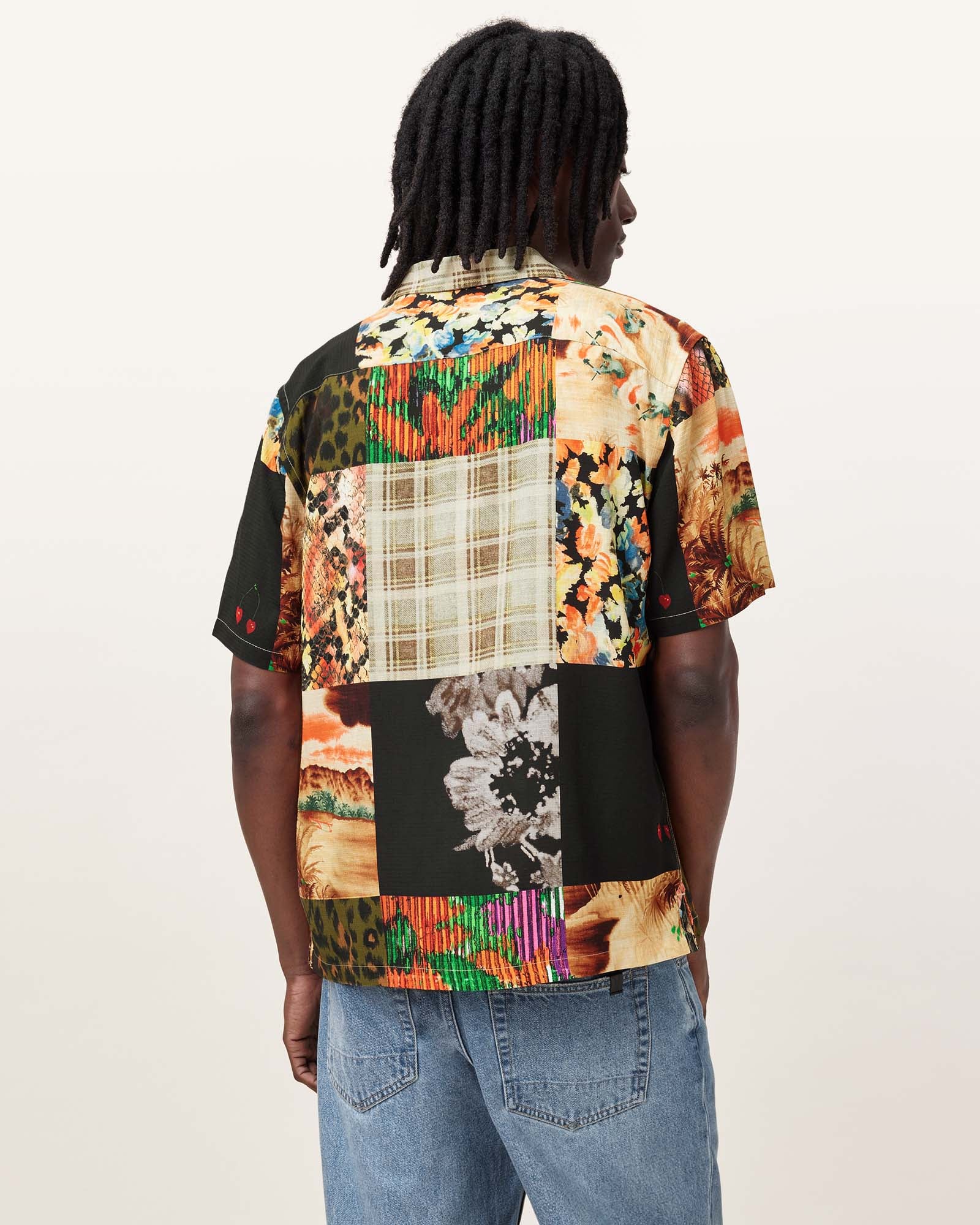 Patche SS Shirt - Image 6