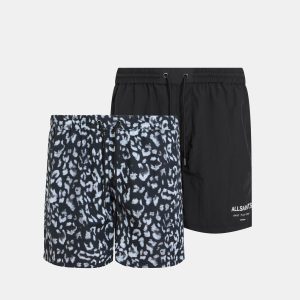 Lani 2-Pack Swimshort