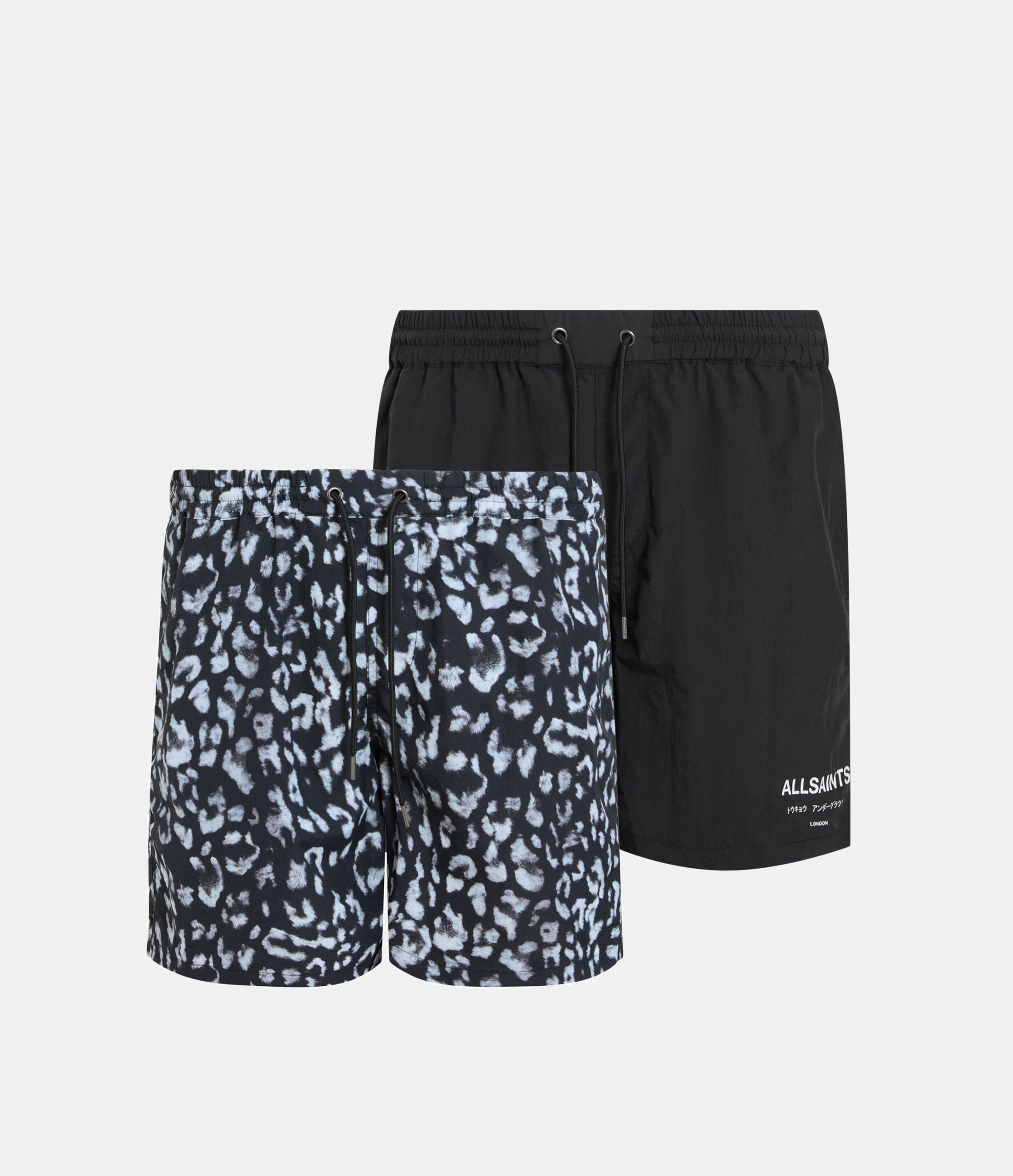 Lani 2-Pack Swimshort