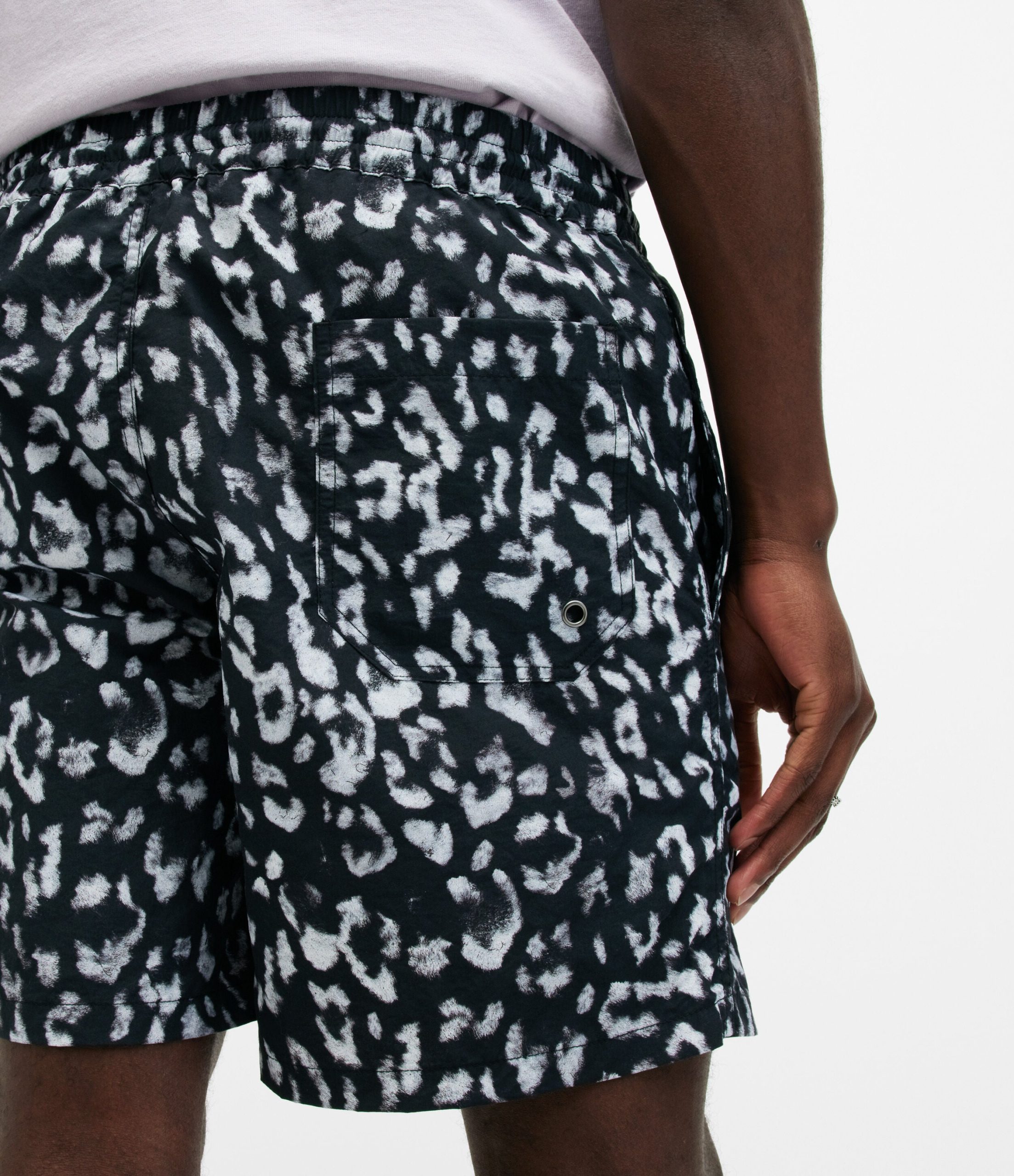 Lani 2-Pack Swimshort - Image 10