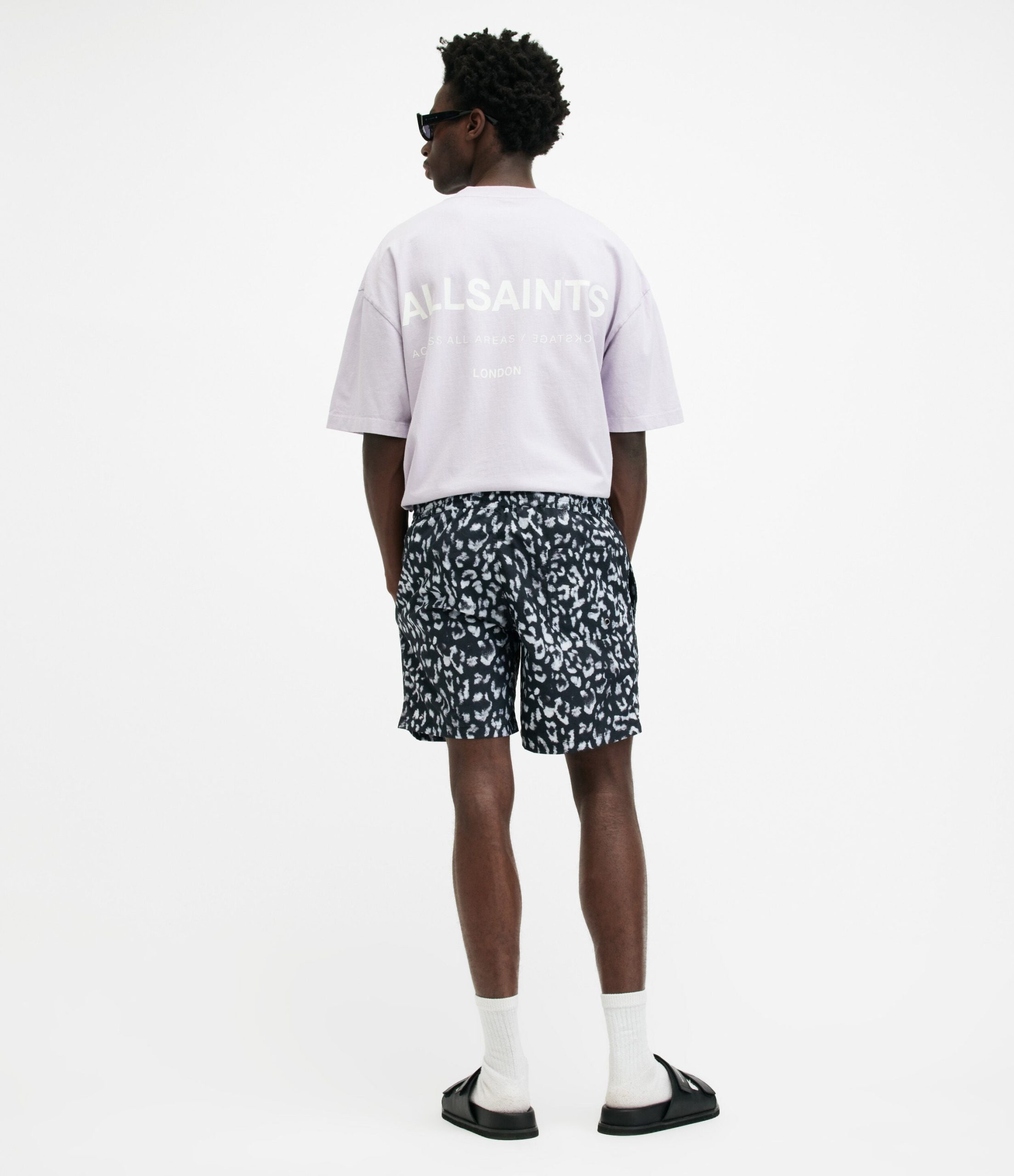 Lani 2-Pack Swimshort - Image 12