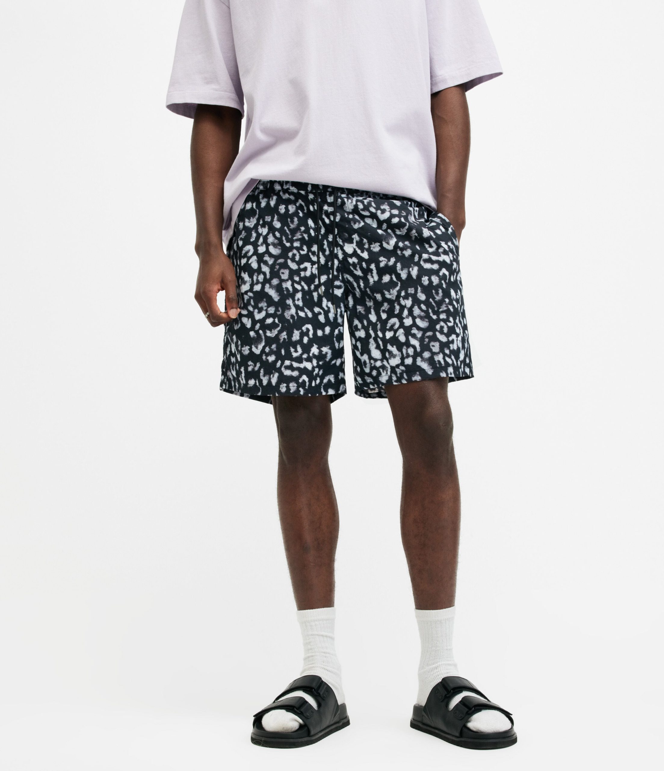 Lani 2-Pack Swimshort - Image 2