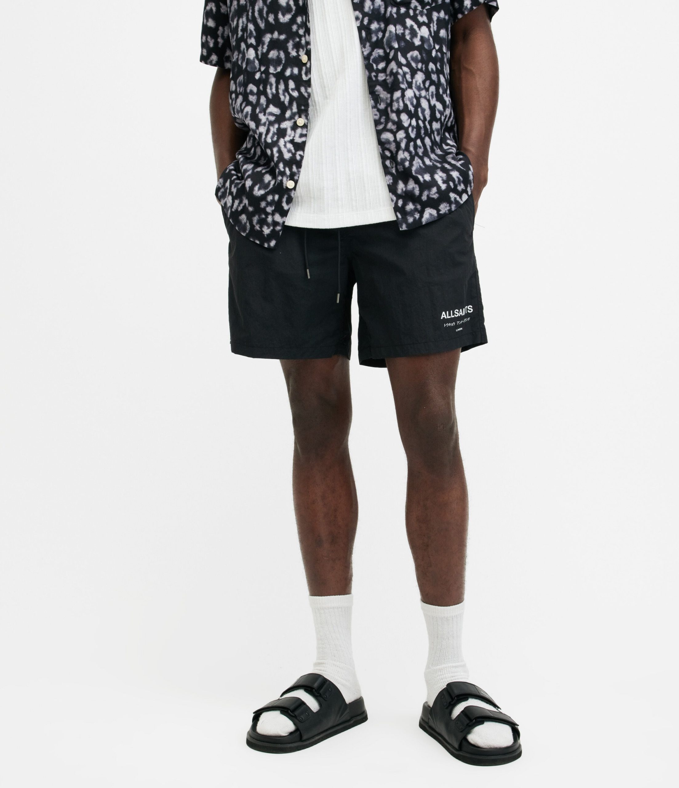 Lani 2-Pack Swimshort - Image 3