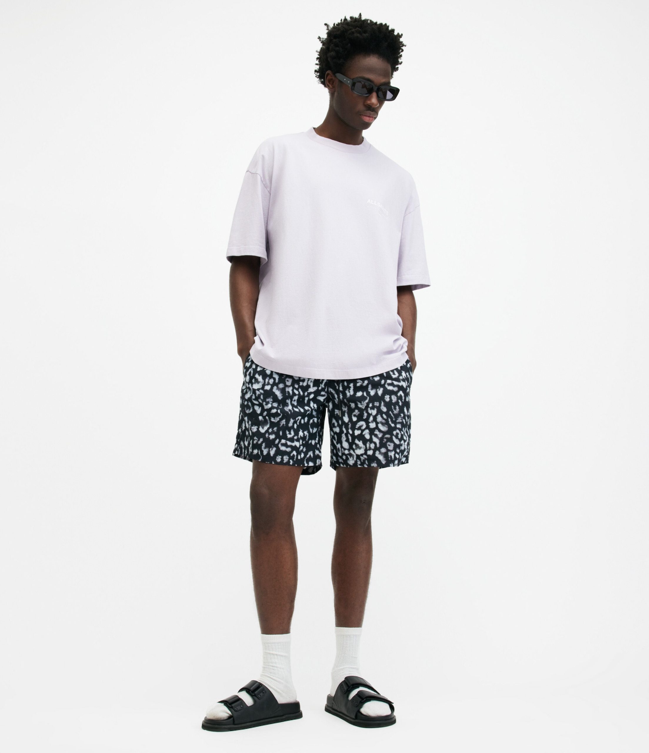 Lani 2-Pack Swimshort - Image 4