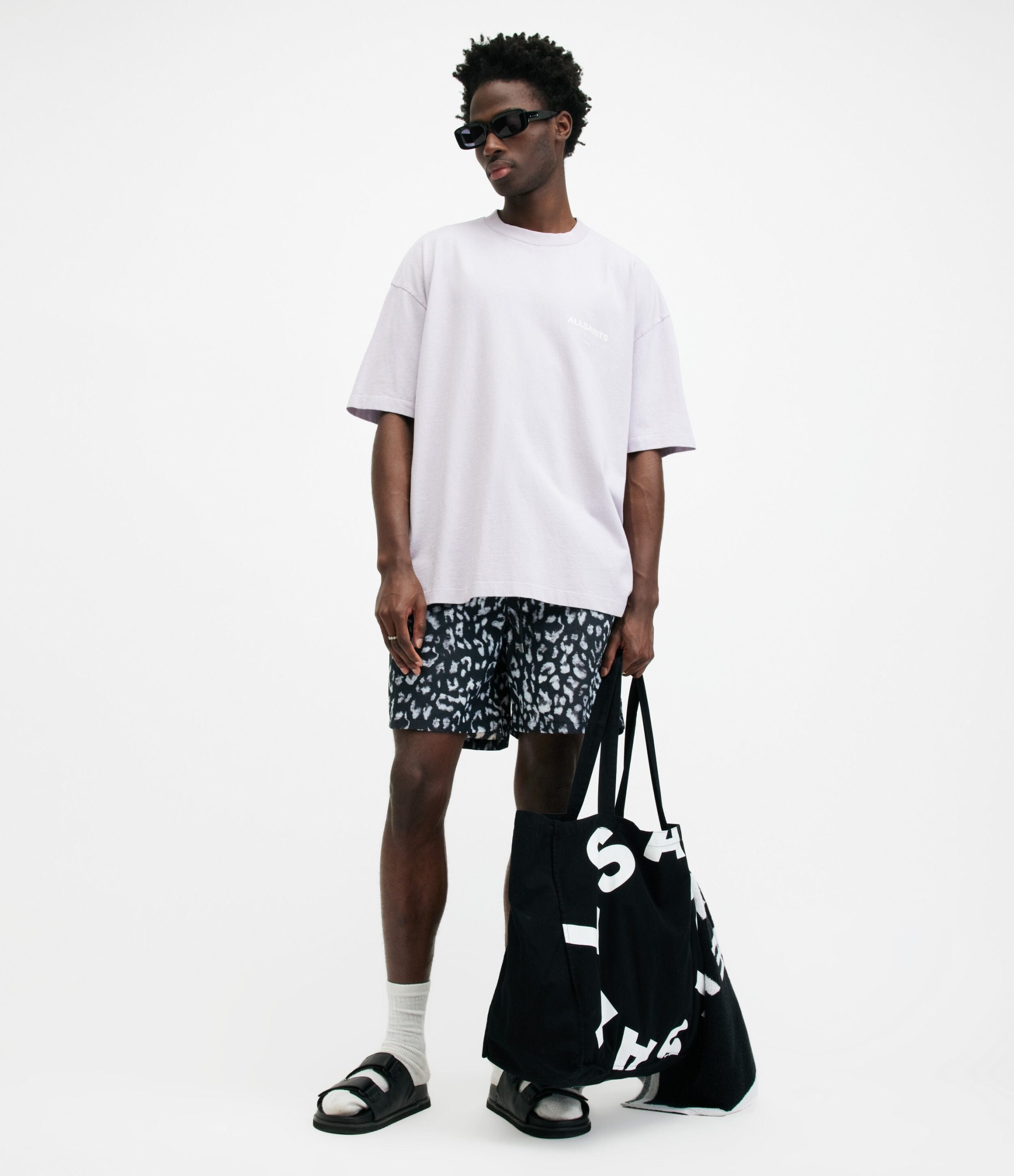 Lani 2-Pack Swimshort - Image 8