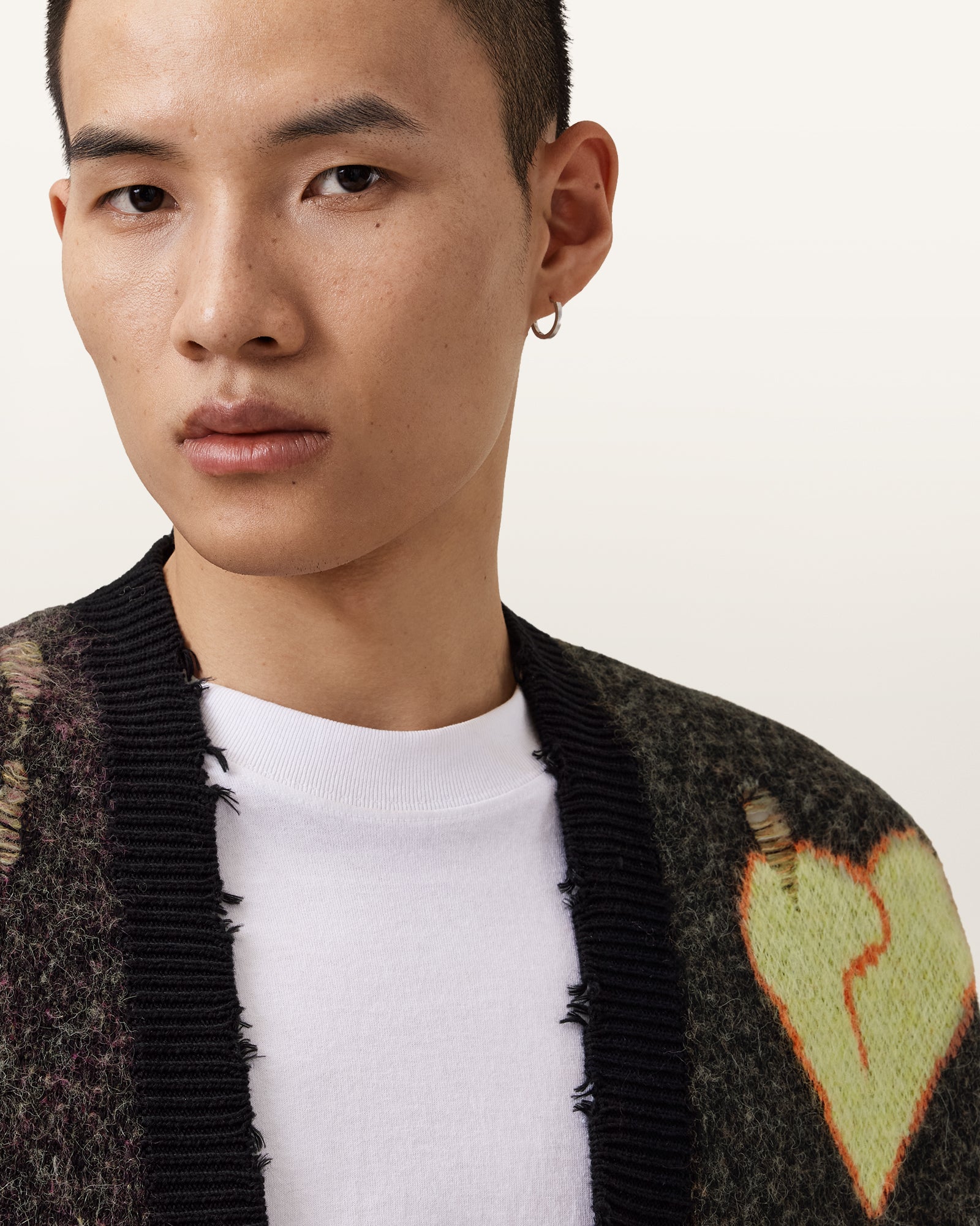 Emotive Cardigan - Image 2