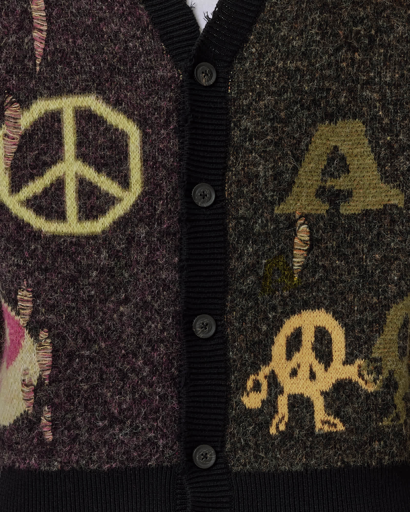 Emotive Cardigan - Image 7