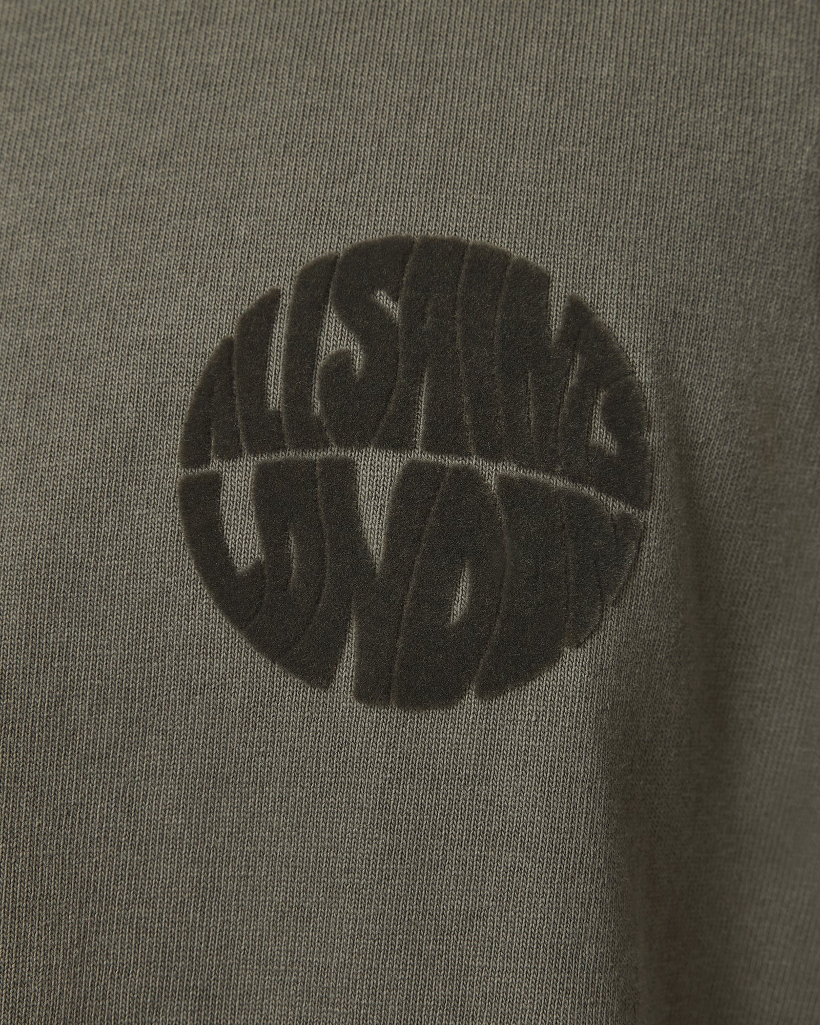 Waved SS Crew - Image 4