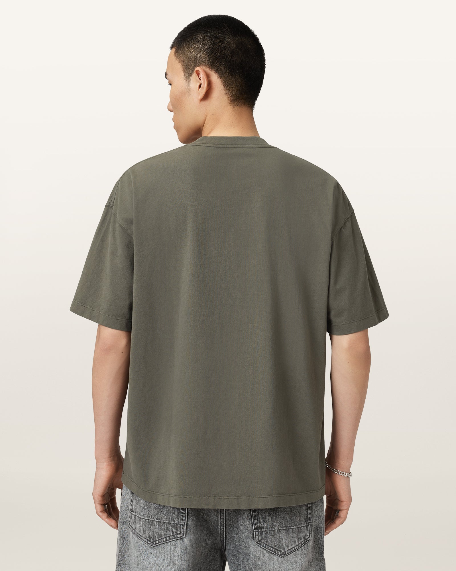 Waved SS Crew - Image 5