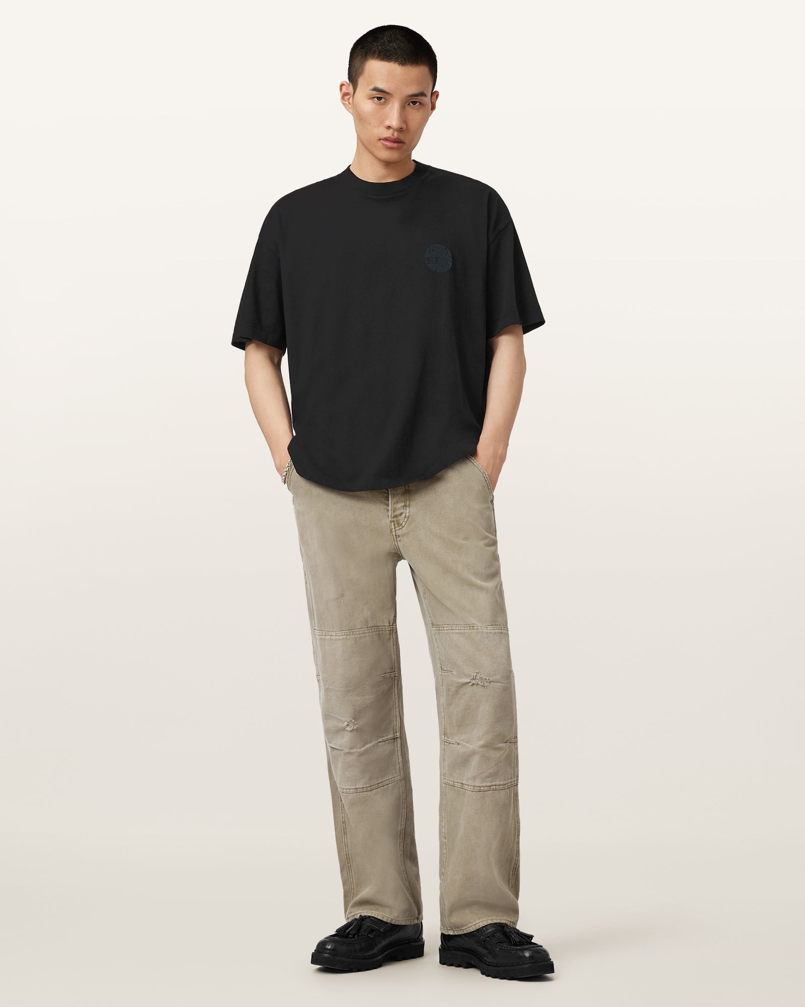 Waved SS Crew - Image 5