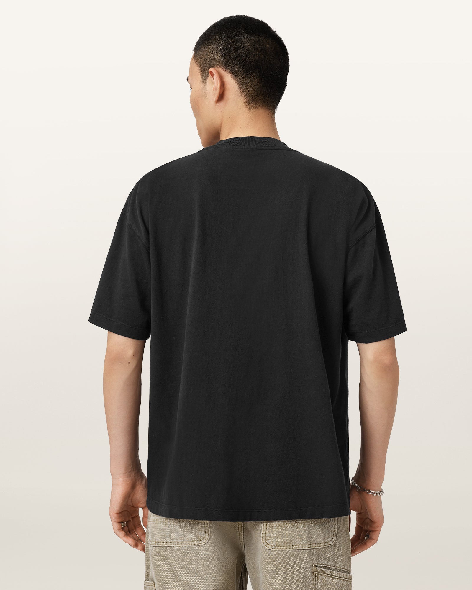 Waved SS Crew - Image 6