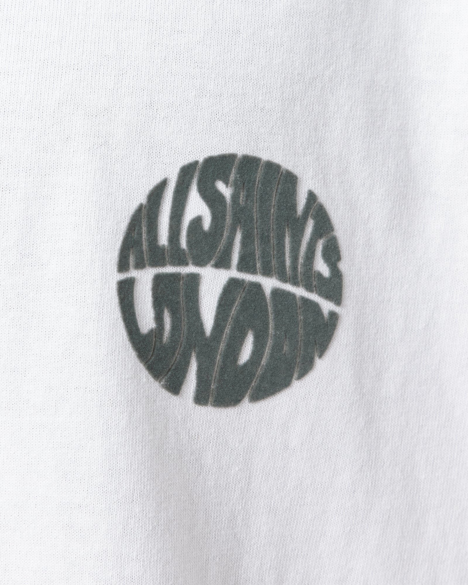 Waved SS Crew - Image 5