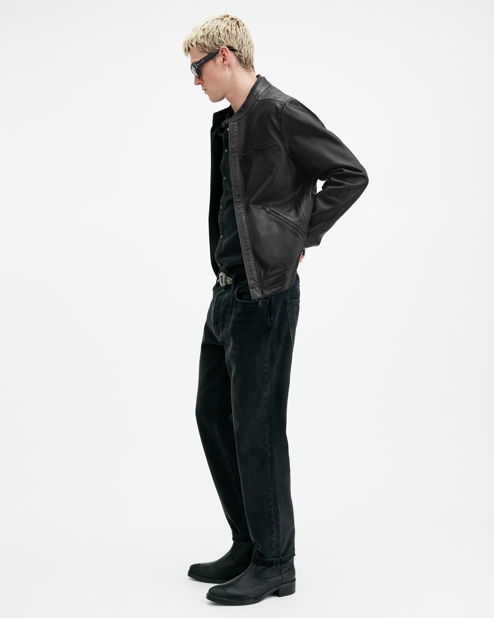 Jade Jacket - Image 4