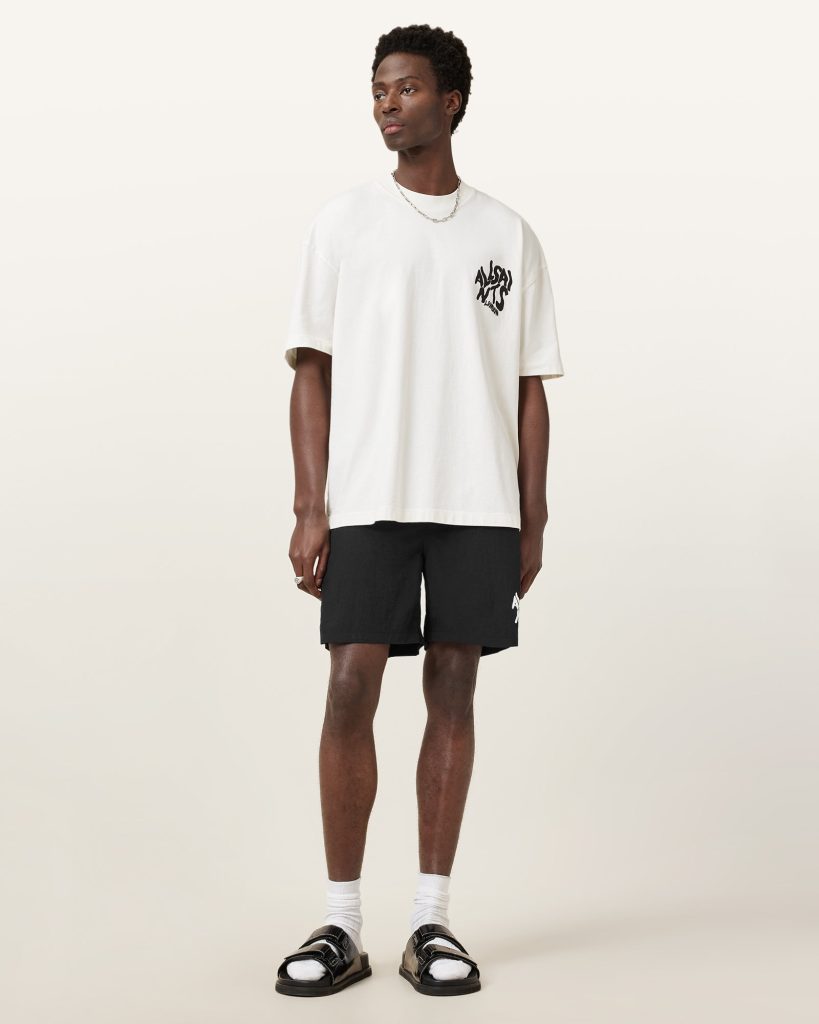 Orlando Swimshort