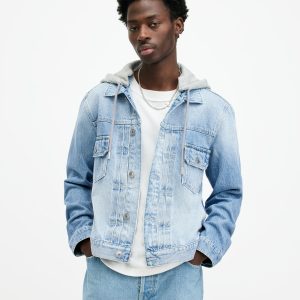 Spirit Denim Jacket