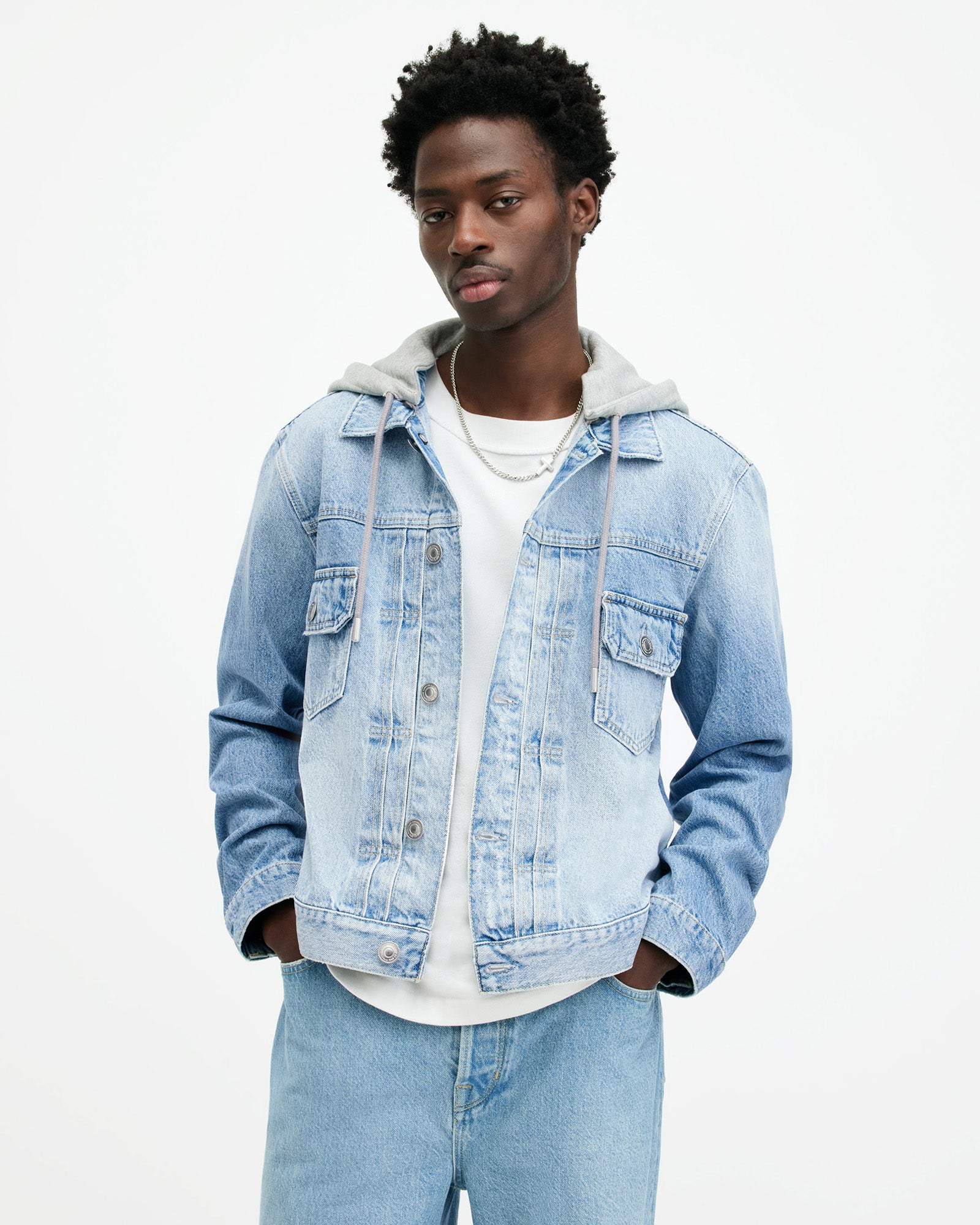 Spirit Denim Jacket
