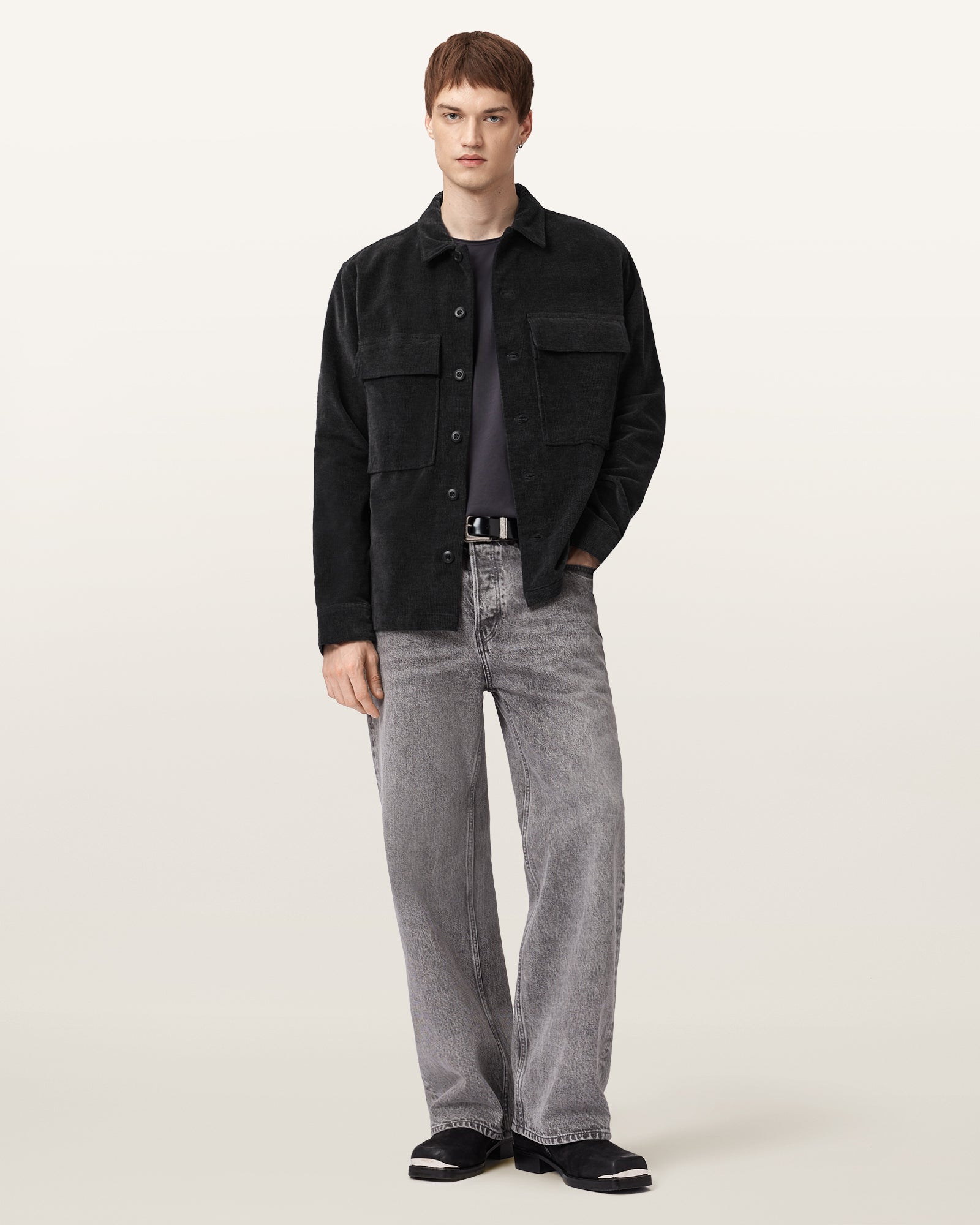 Hawker LS Shirt - Image 5