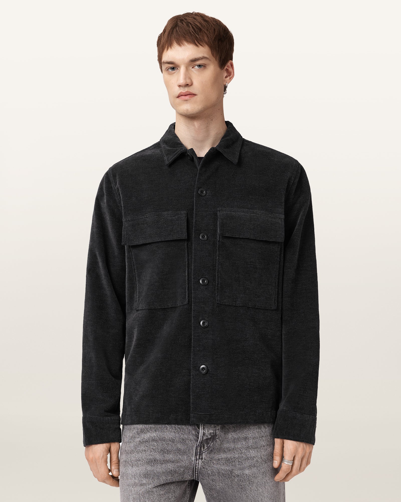 Hawker LS Shirt - Image 6