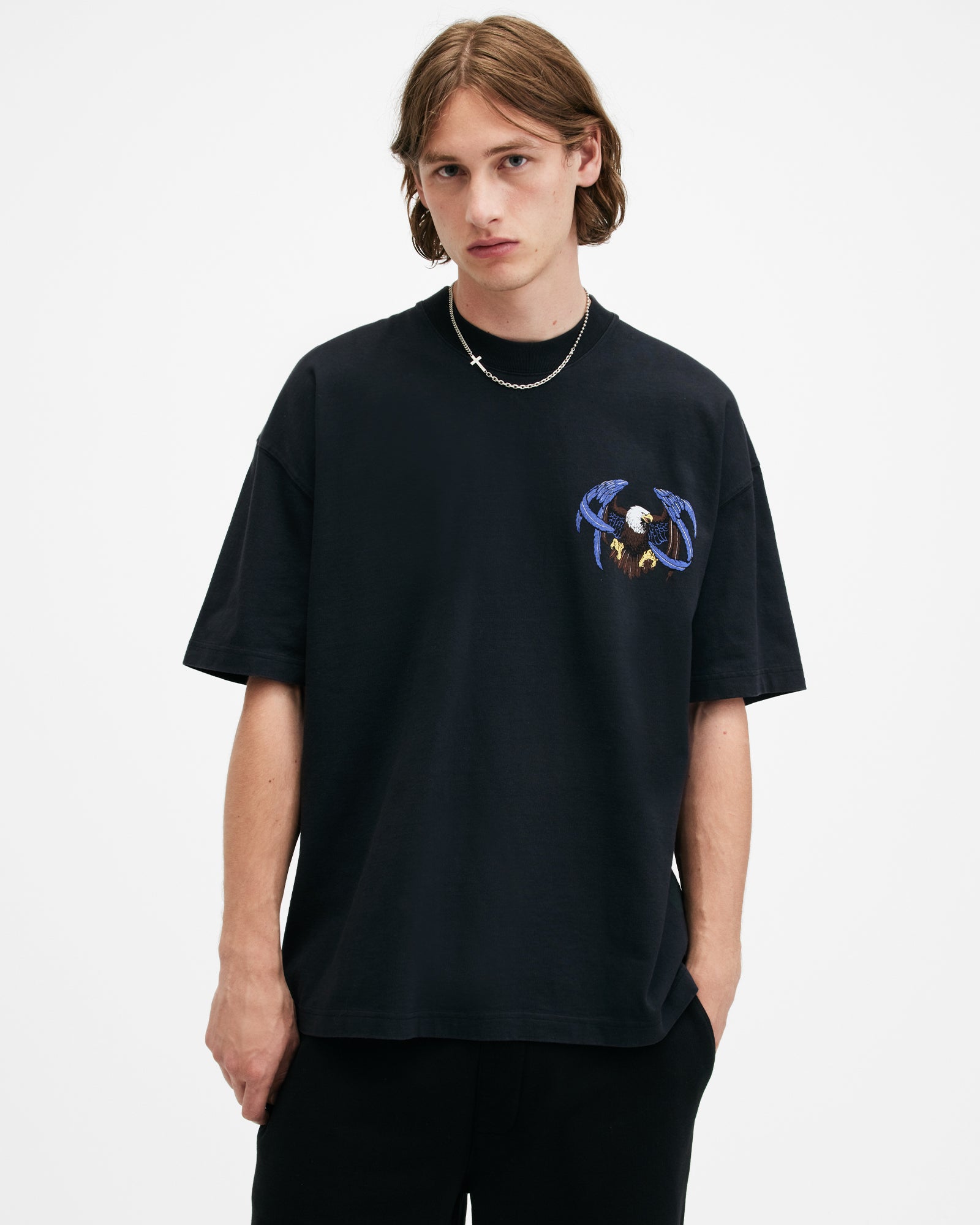 Soarer SS Crew - Image 2